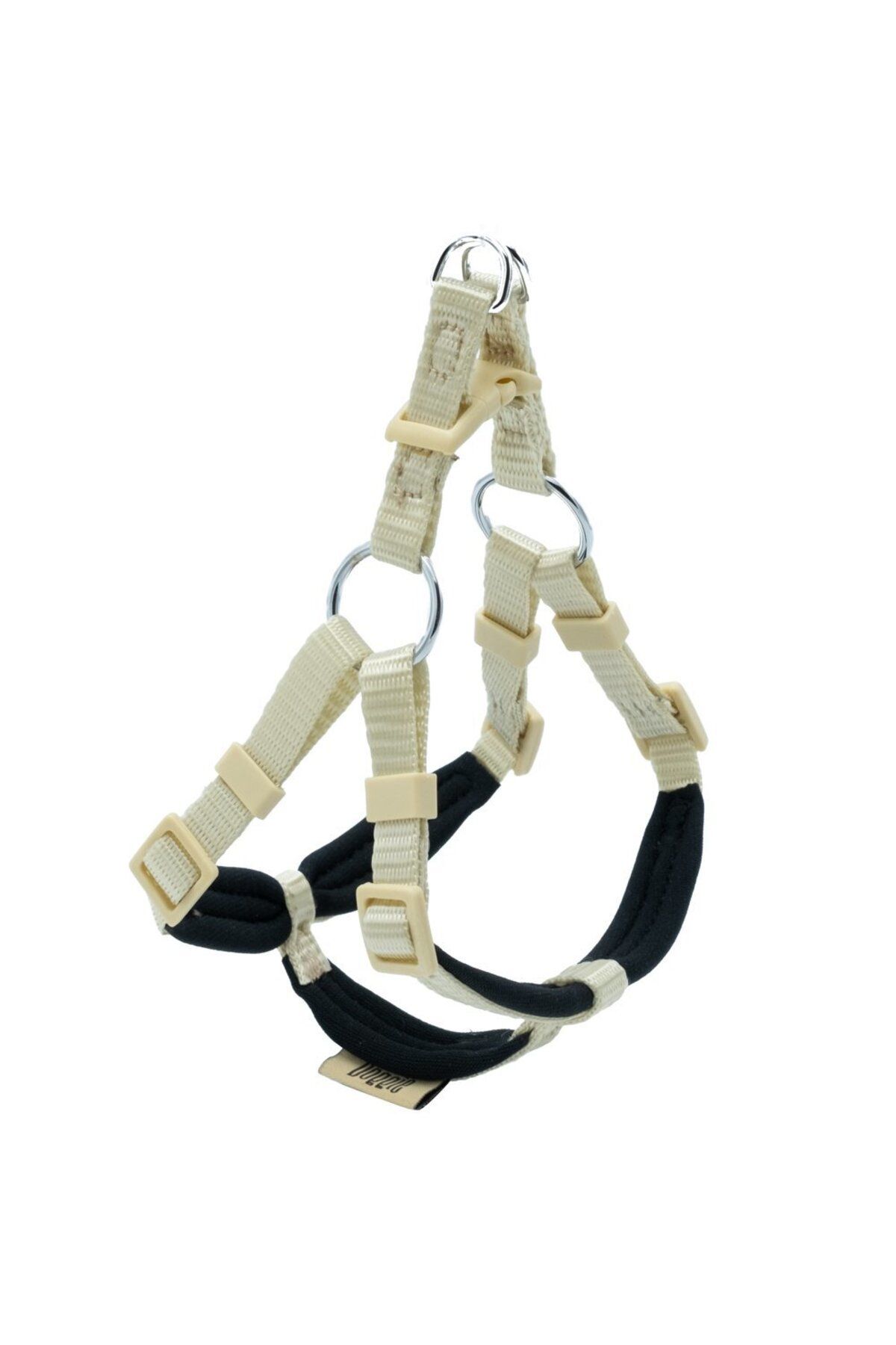 OEM Köpek Göğüs Tasması XXS 30*35 cm Haki