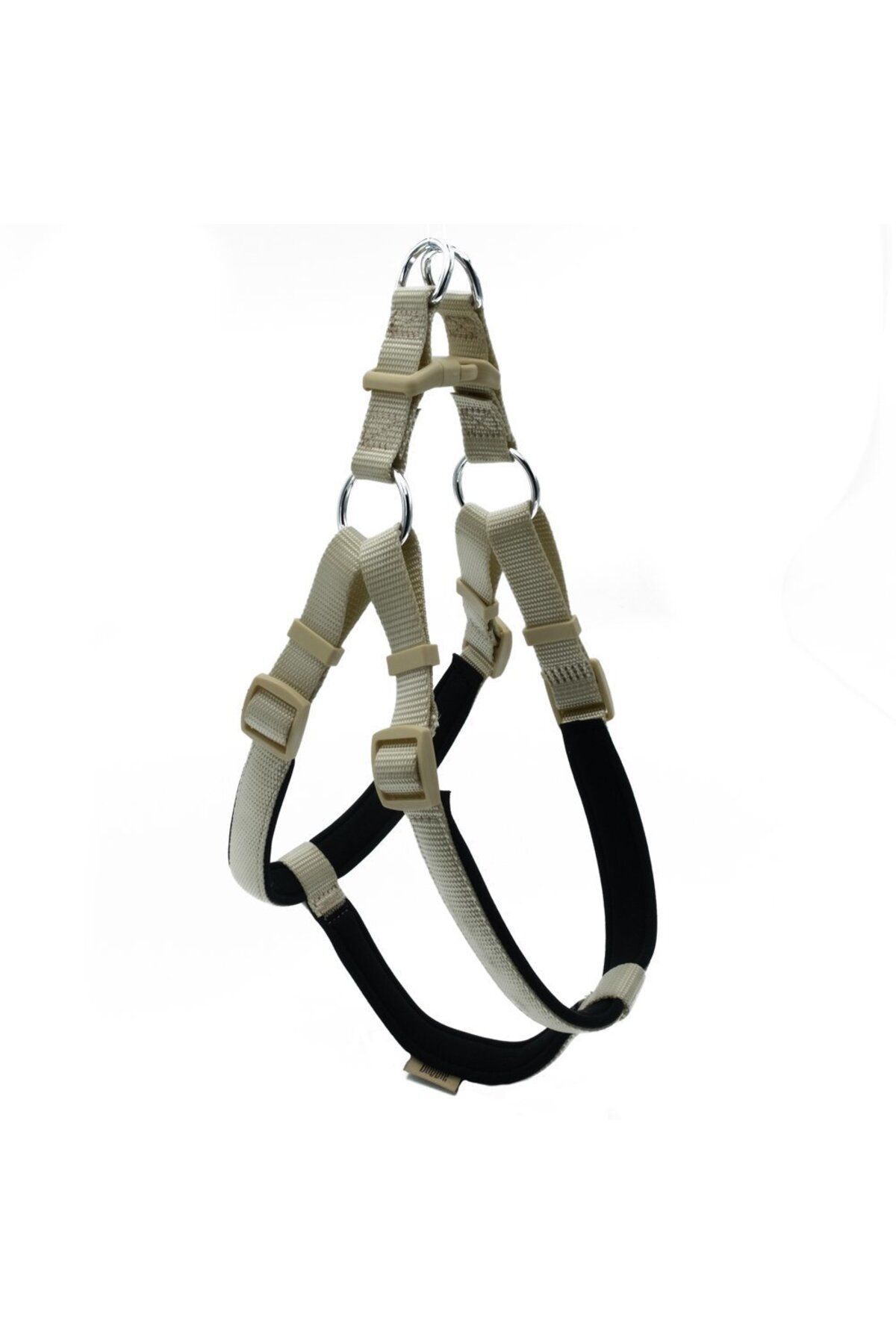 OEM Köpek Bel Tasması 85 cm Haki