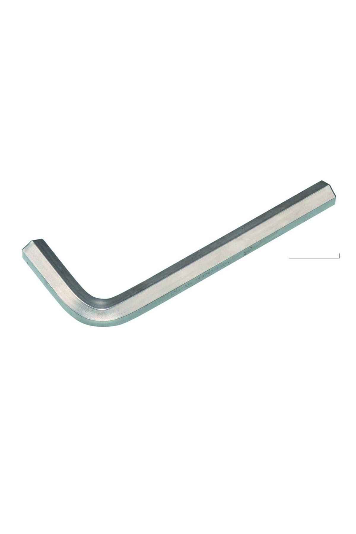 BilfolD İzeltaş 4900 Allen Anahtar Altı Köşe 1,5 mm