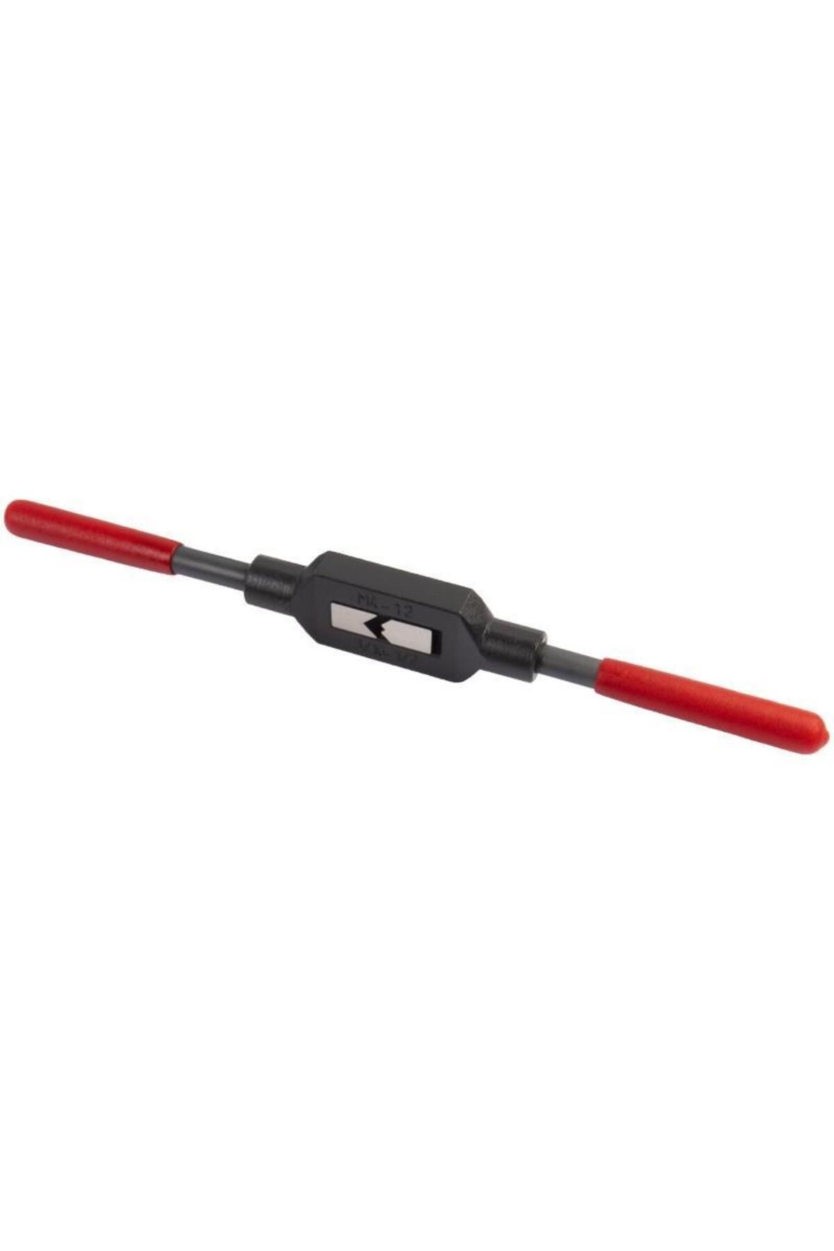 NLB TİCARET GFB Klavuz Kolu M5-M20 NO:3