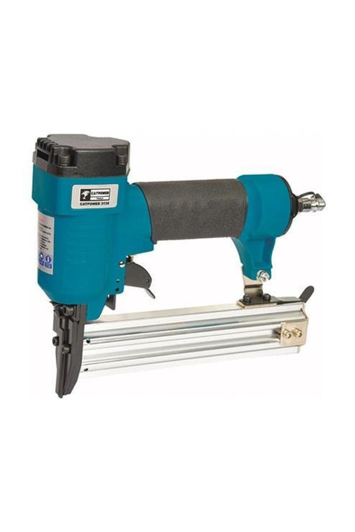 FAYMEM GLOBAL Cat Power 3130 Havalı Çivi Çakma Makinası 10-30 mm