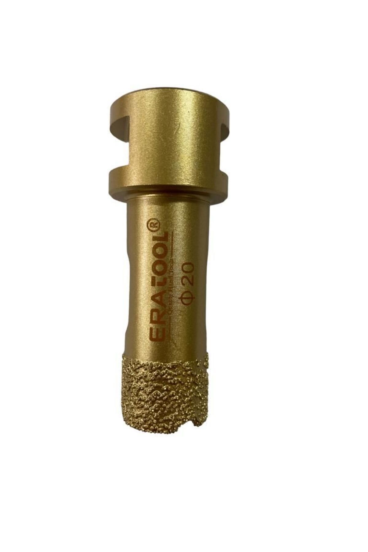 Angoravi Era 55887 20 mm M14 Granit Mermer Delici Panç