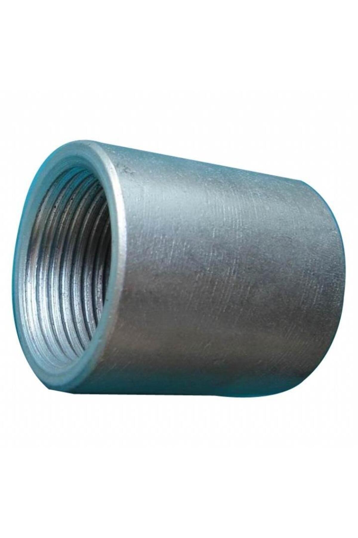 BilfolD Galvanizli Manşon 3/4