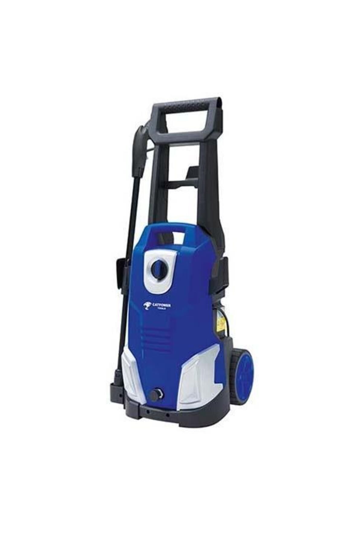 nuit dose 710 Basınçlı Yıkama Makinesi 2100 W 110 Bar