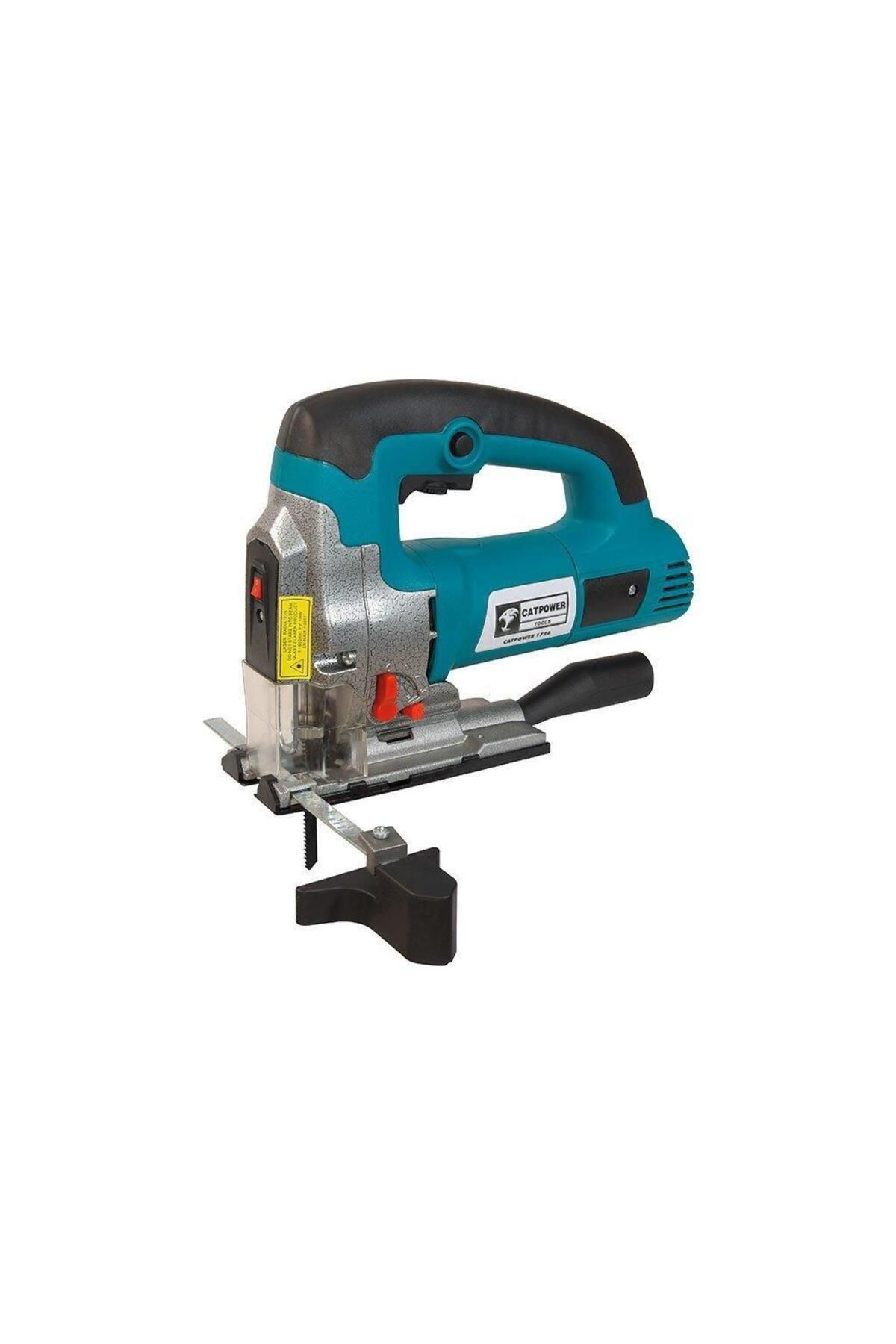 OEM Cat Power 1720 Dekupaj Testere 710 Watt