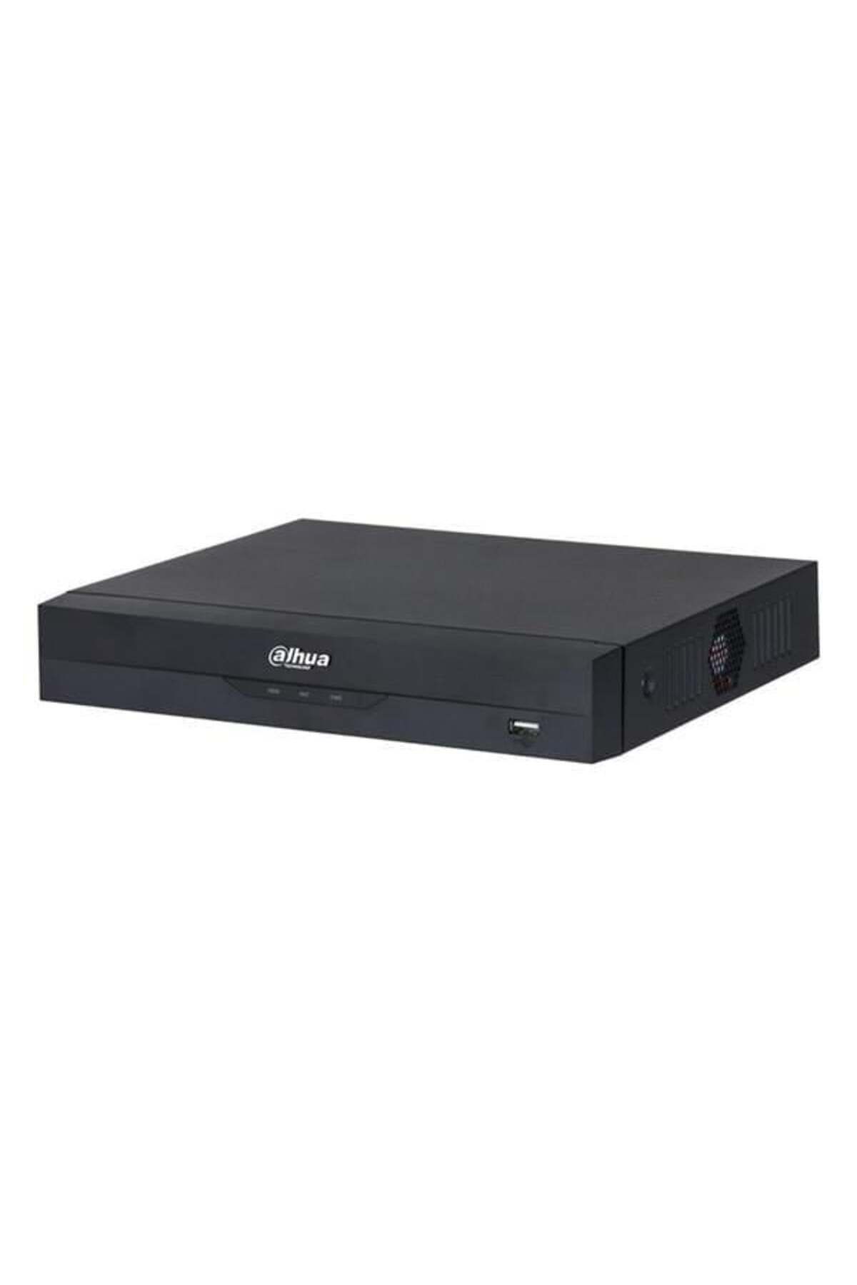 8kanal Nvr2108hs-4ks3 H265 Nvr Kayıt Cihazı