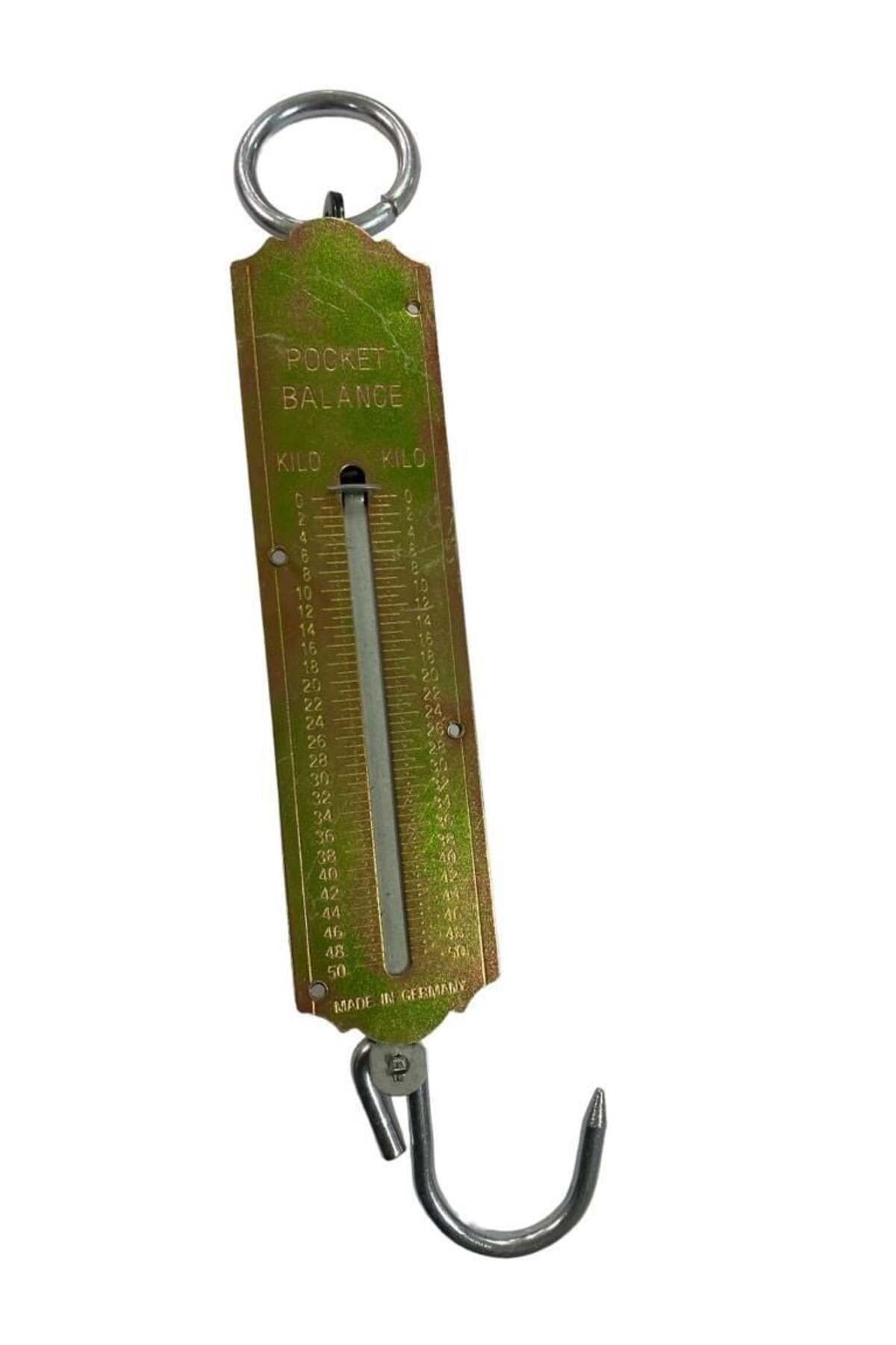 BilfolD El Kantarı 50 kg