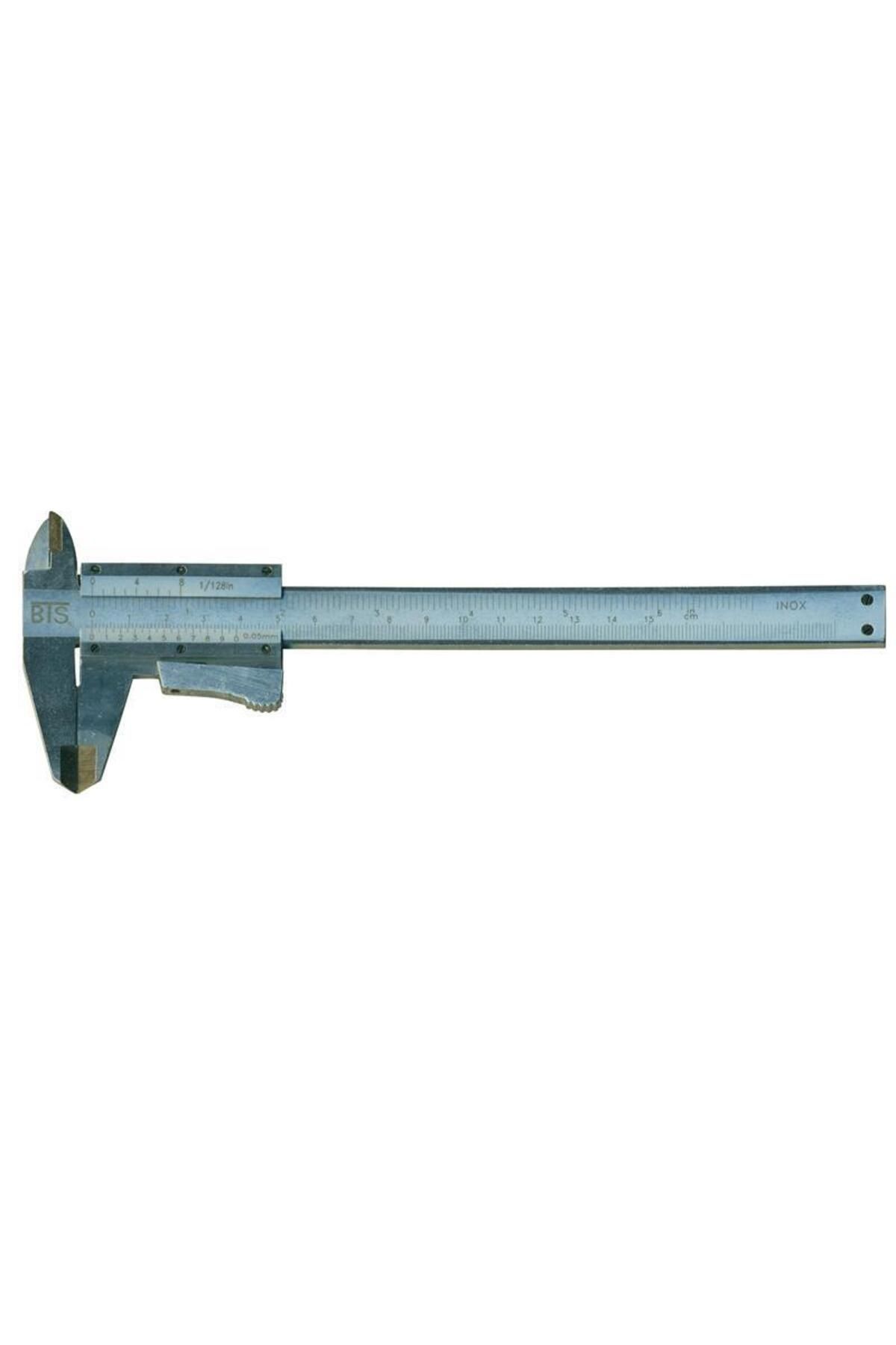 OEM Bts 12009 Mekanik Kumpas 200mm