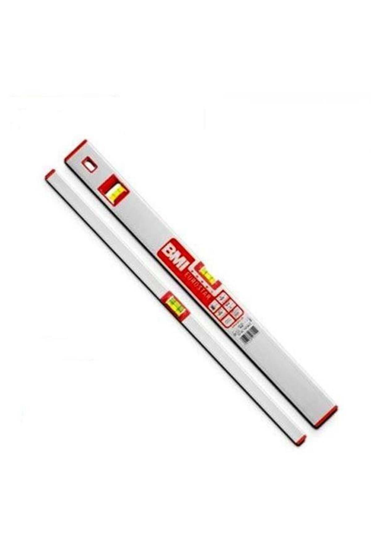 BilfolD BMI Eurostar 690 Alüminyum Su Terazisi 80 Cm