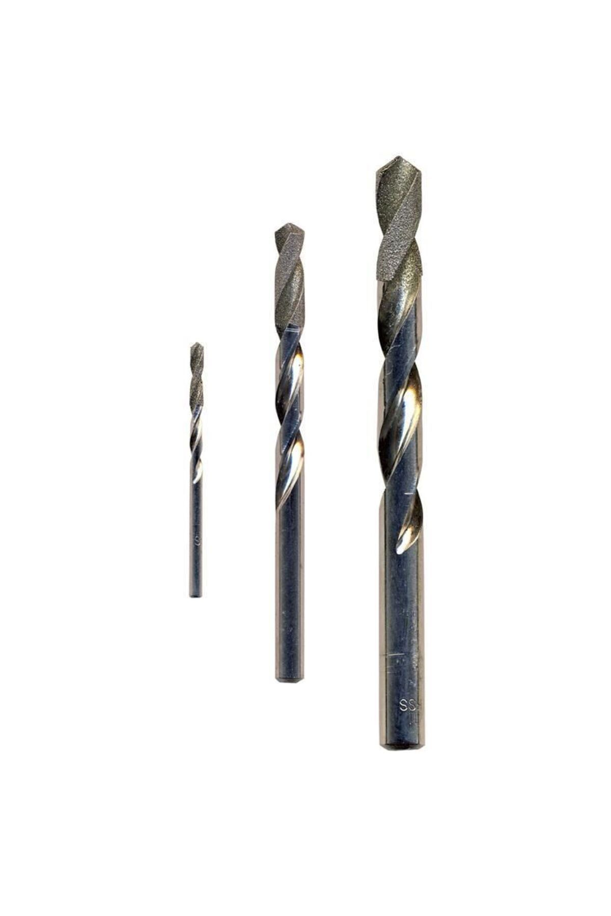 BilfolD Todrill TD 50804 Cam Delme Ucu 4 mm