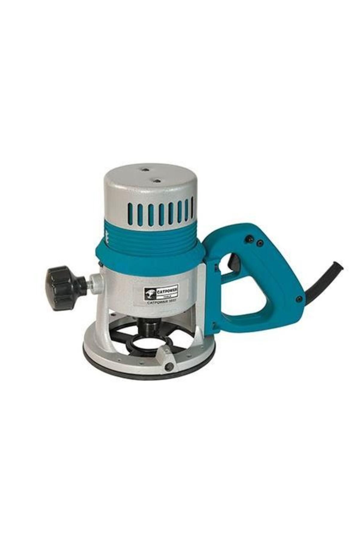 BilfolD 3003 Tek Kollu Freze 920 Watt