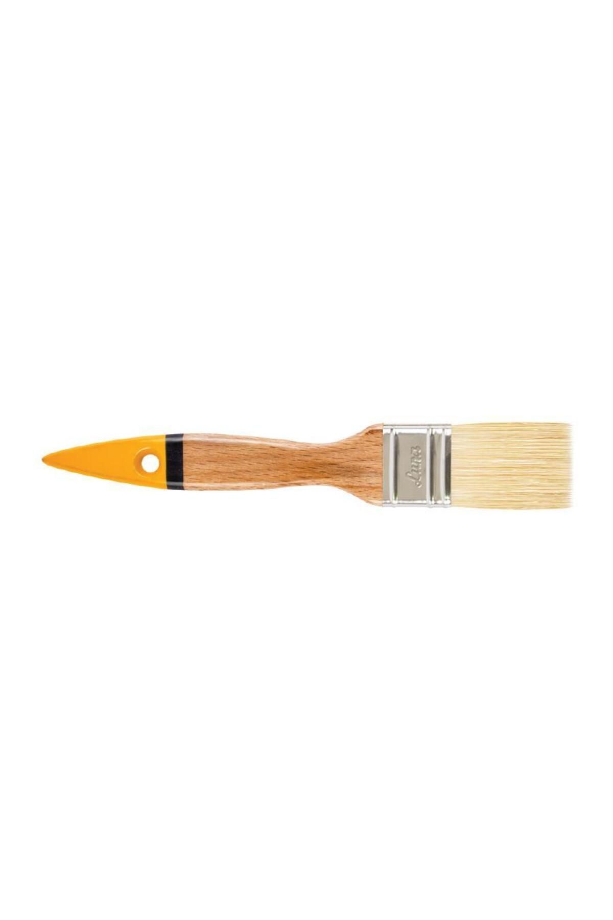 K&A Luna Black Ahşap Saplı Kestirme No:1,5