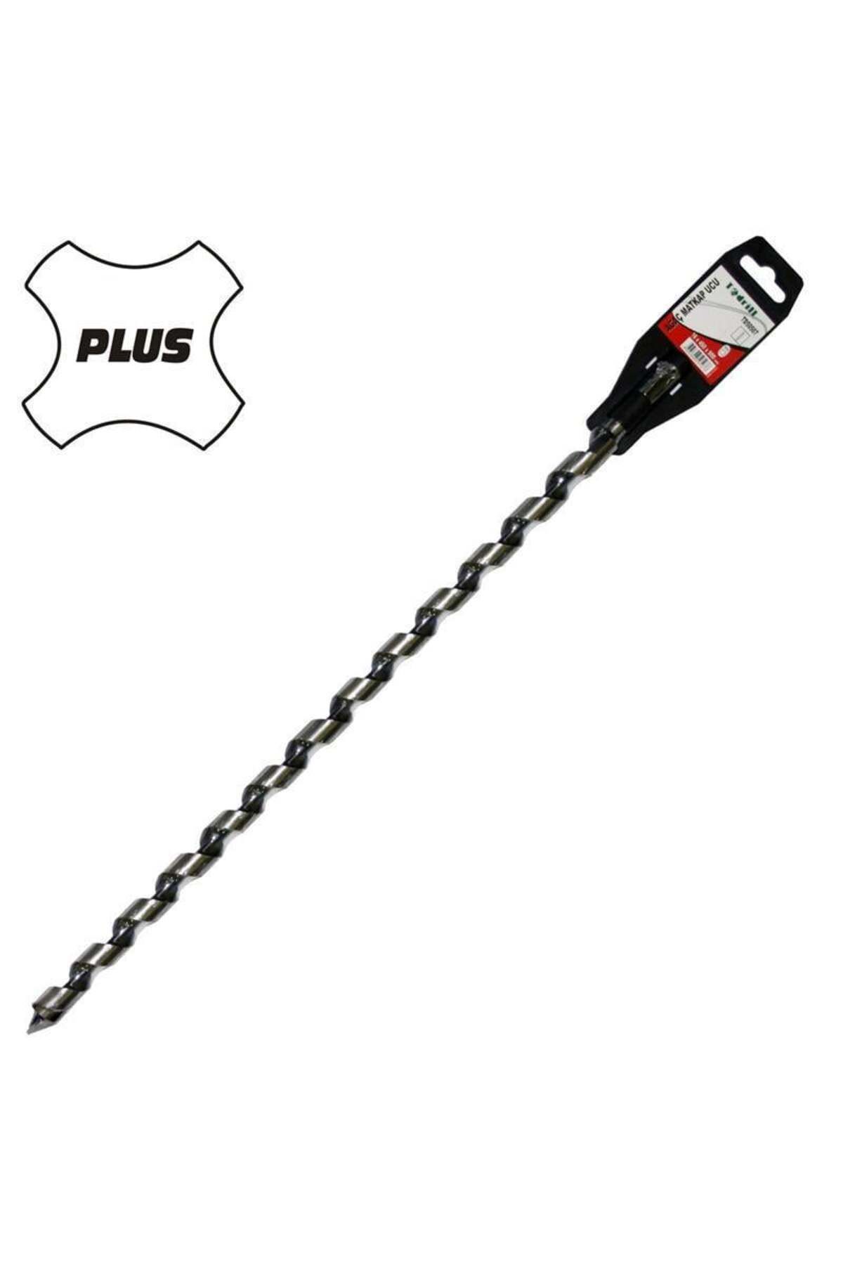 K&A Todrill TD50521 14X250 SDS Plus Ahşap Ucu
