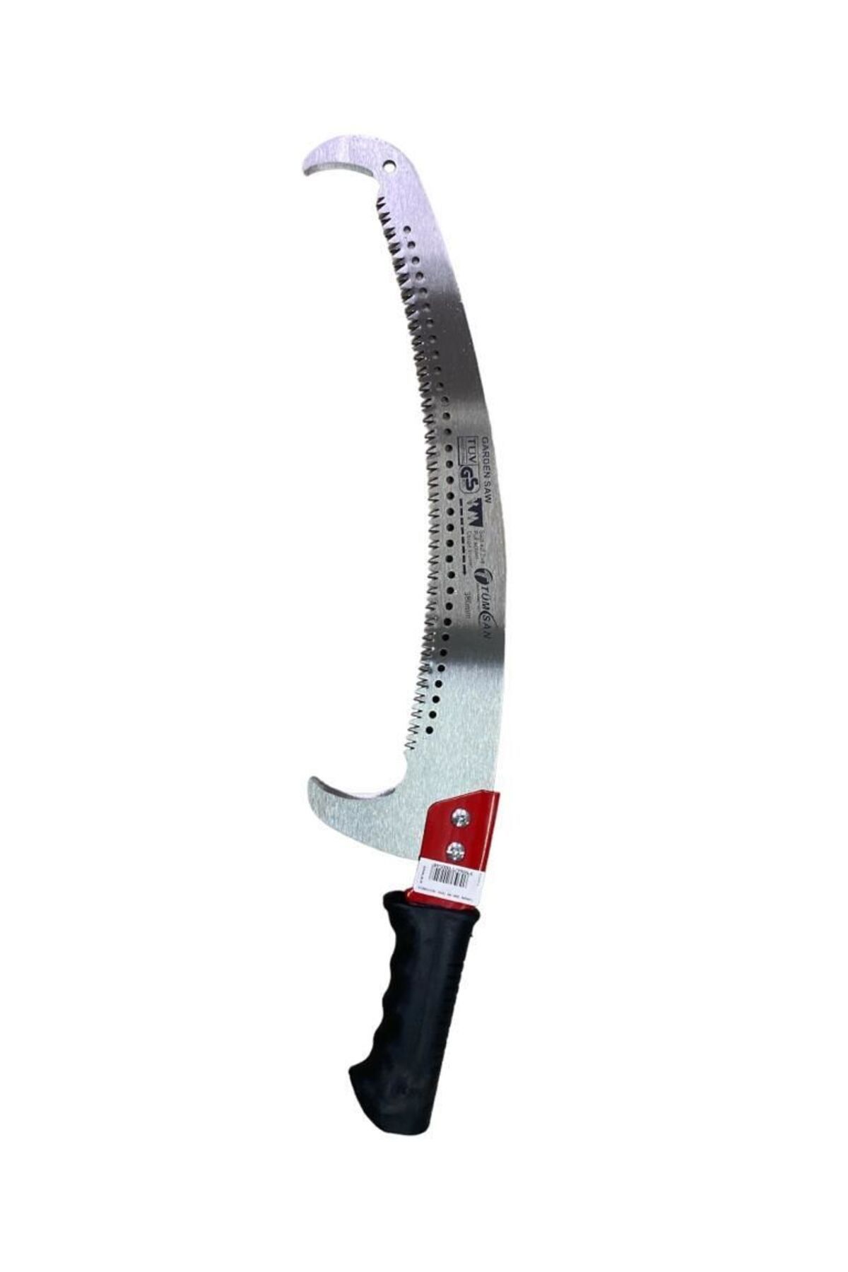 OEM Tümsan Eğri Uçlu Tepe Testeresi 380 mm