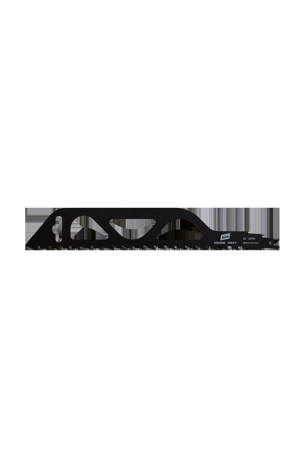 Angoravi Knisaw KS44000 Ytong Kesim Tilki Kuyruğu 305 mm