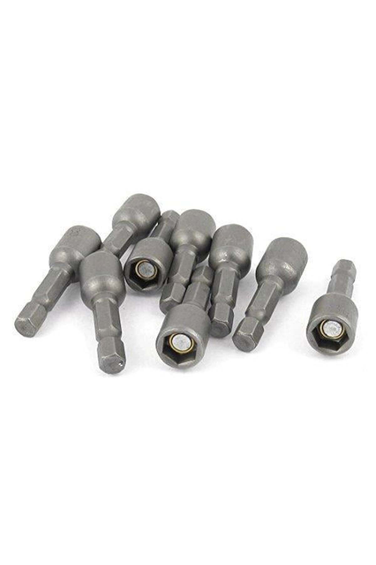 feifei Çatı Adaptörü 8 mm Manyetik Uçlu