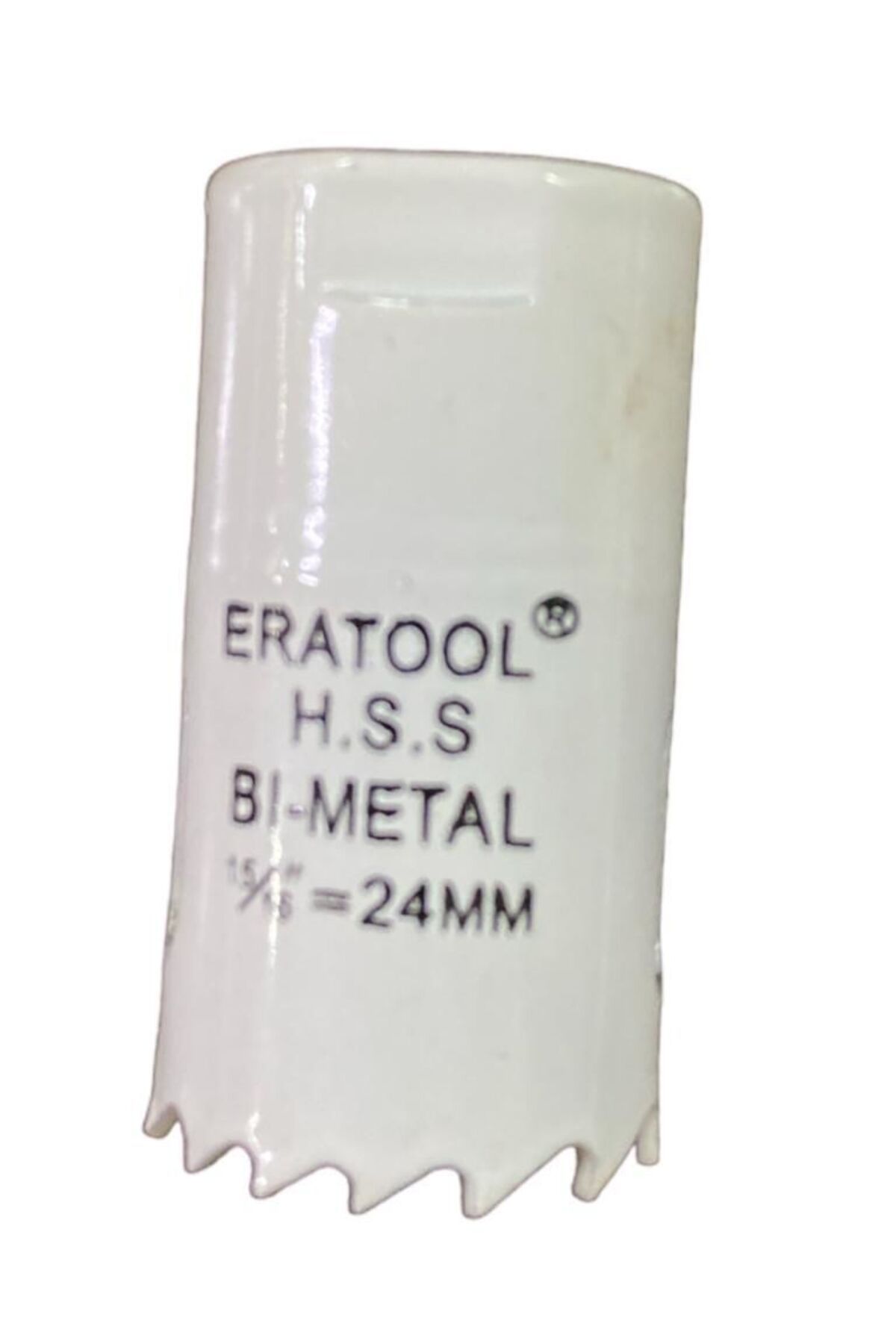 BilfolD Era 56015 B-Metal Panç 24 mm Metal Ahşap İçin
