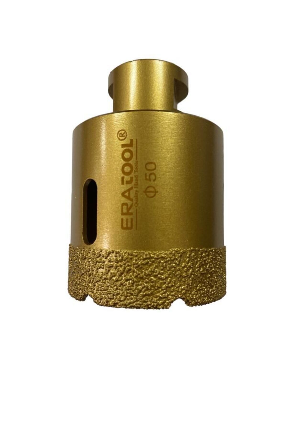 BilfolD Era 55897 50 mm M14 Granit Mermer Delici Panç