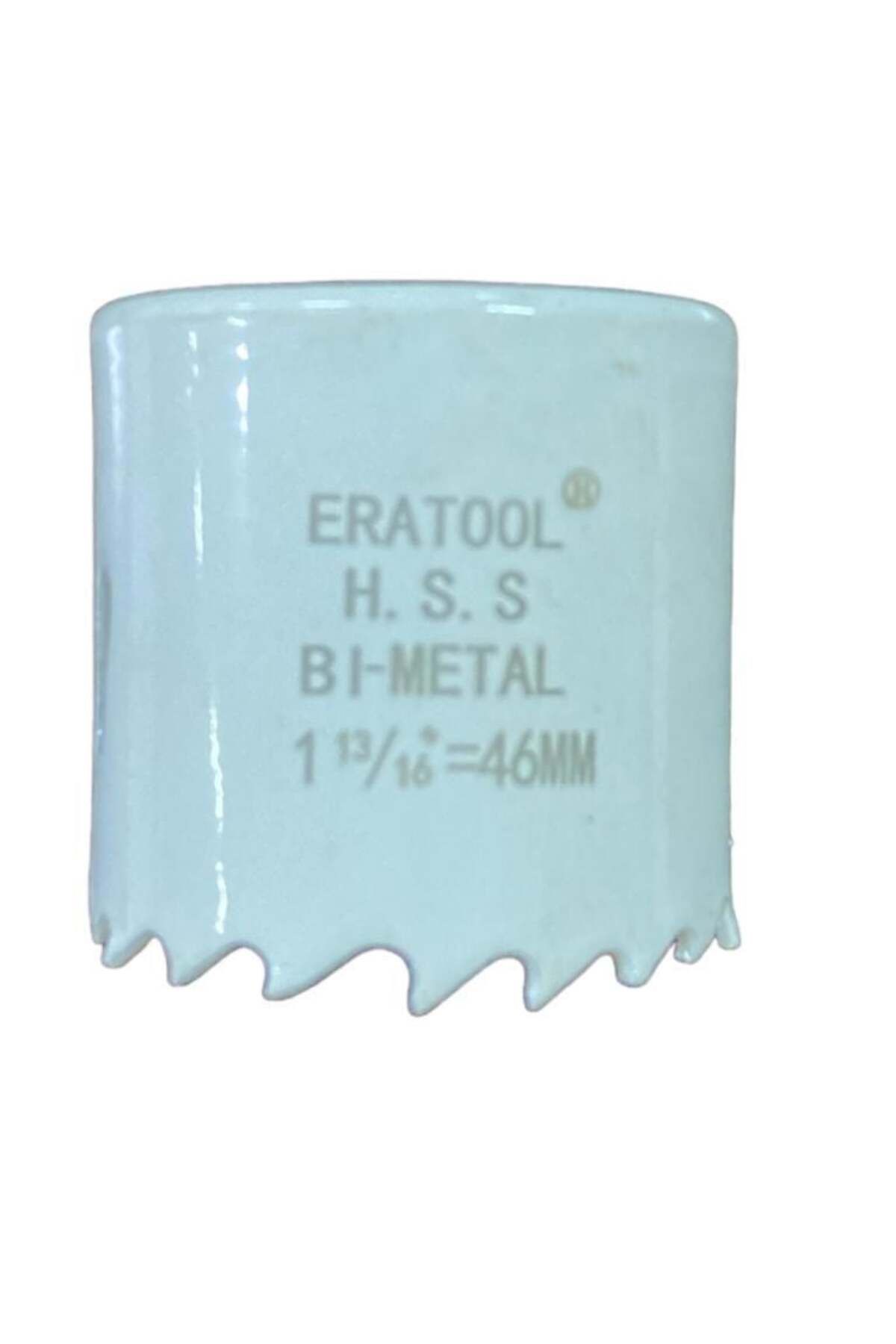 OEM Era 56047 B-Metal Panç 46 mm Metal Ahşap İçin