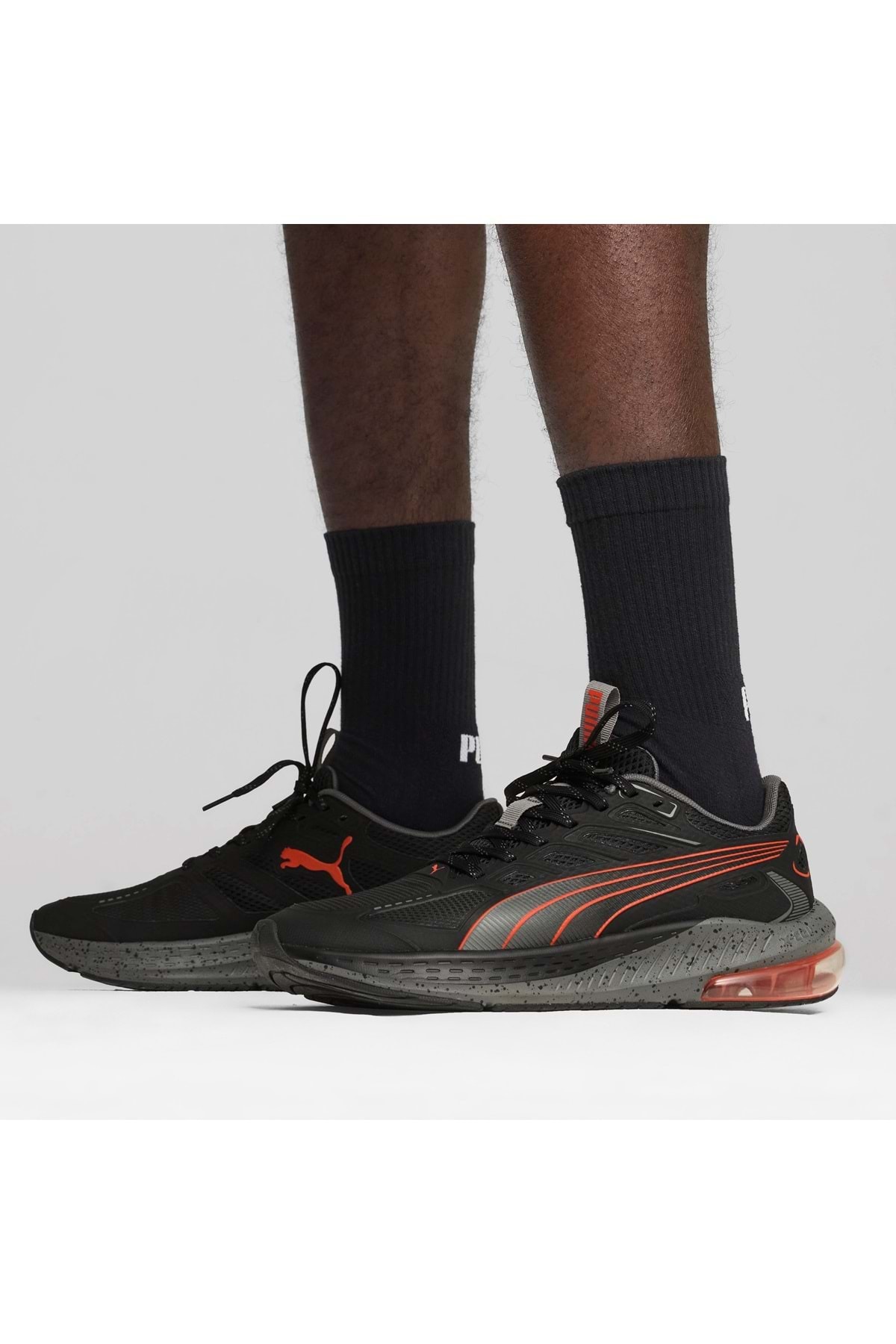 کفش تمرین و دویدن Puma مردانه | پوما 30997208 - تصویر 2