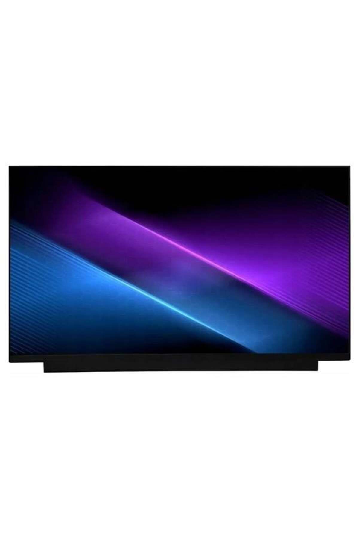 Arey Hkc 14" Mb140cs01-4 Lcd Notebook Paneli 1920x1080 30pin Slim