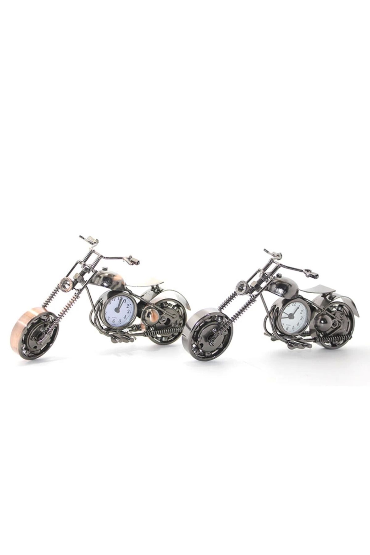 Evinso Saatli Metal Motor Alk2396