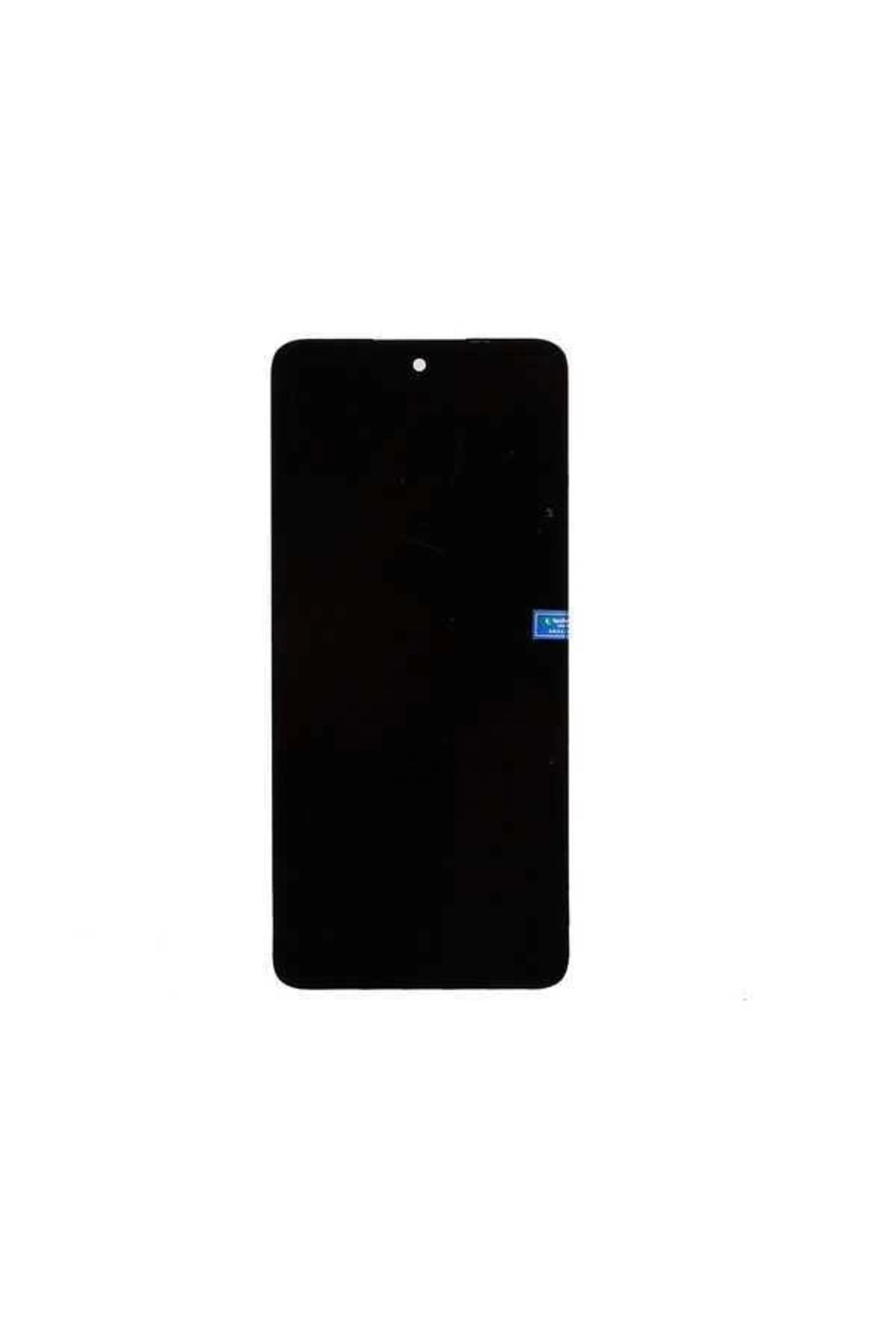 General Mobile-Discovery GM21 Pro - LCD Display, Black Without Touch Frame 1