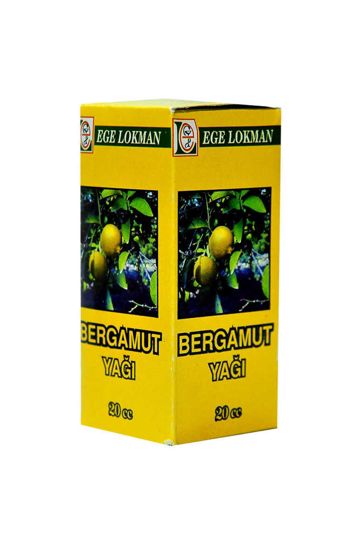 BYR Fırsat Byr Bergamot Yağı 20 Cc Yeni