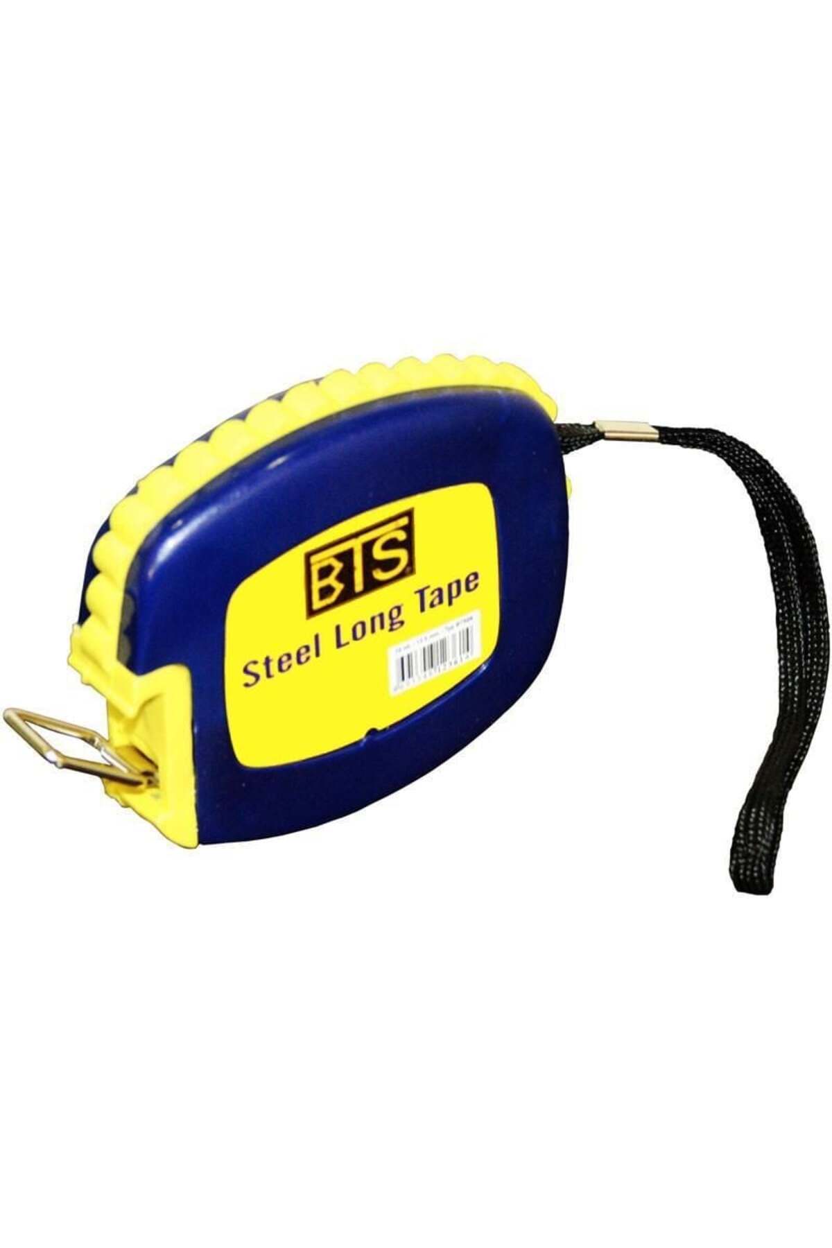 BilfolD Bts 12362 Şerit Metre 20 Metre 12,5 mm