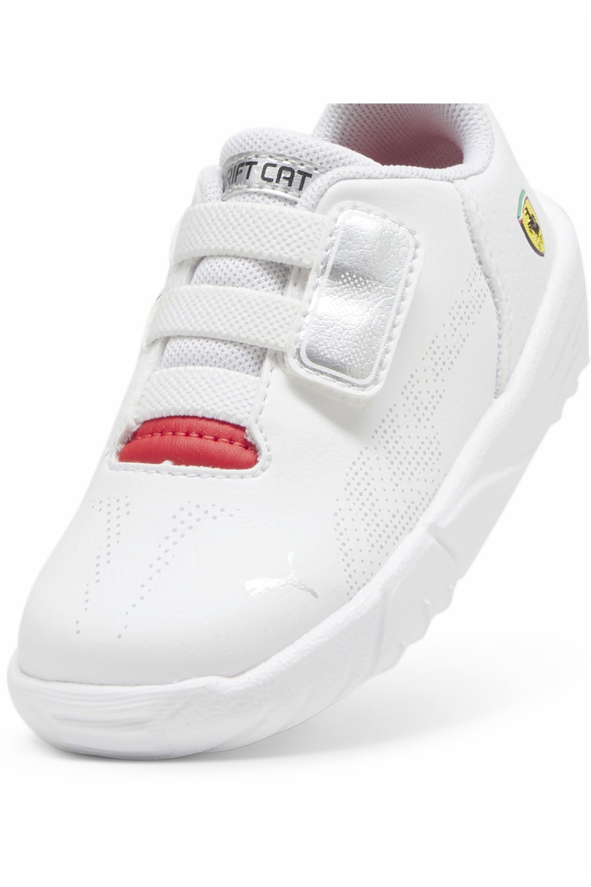 Puma-Scuderia Ferrari Drift Cat Decima 2.0 Sneakers Batole 5