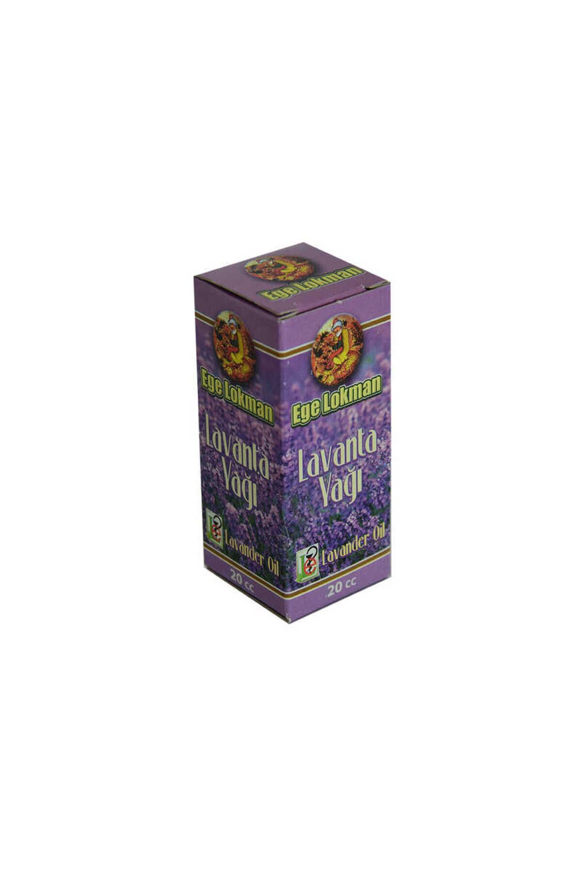 BYR Fırsat Byr Lavanta Yağı 20 Cc - Lavander Oil Yeni