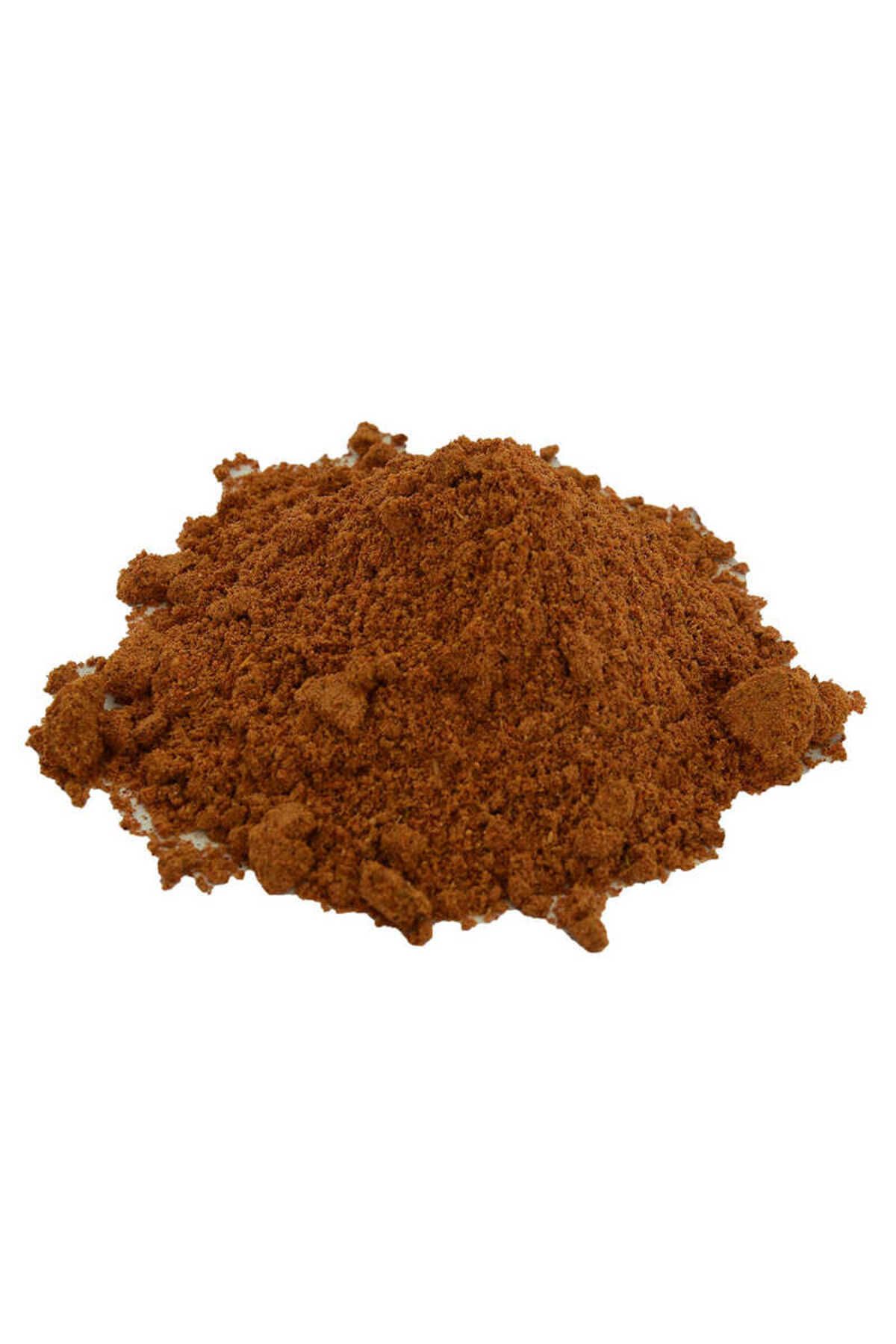 Angoravi Fajita Baharatı Karışımı 100 Gr Paket