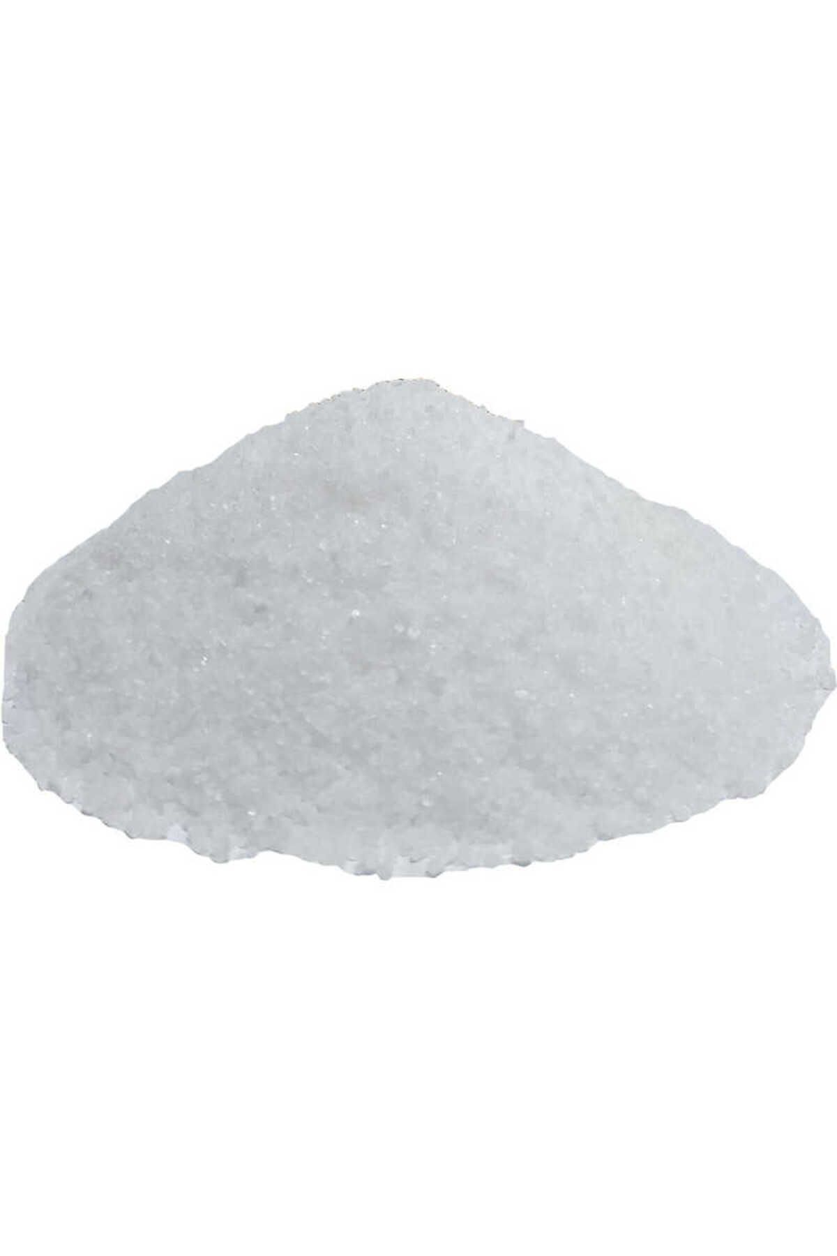 OEM Limon Tuzu İnce Çekim Öğütülmüş 500 Gr Paket