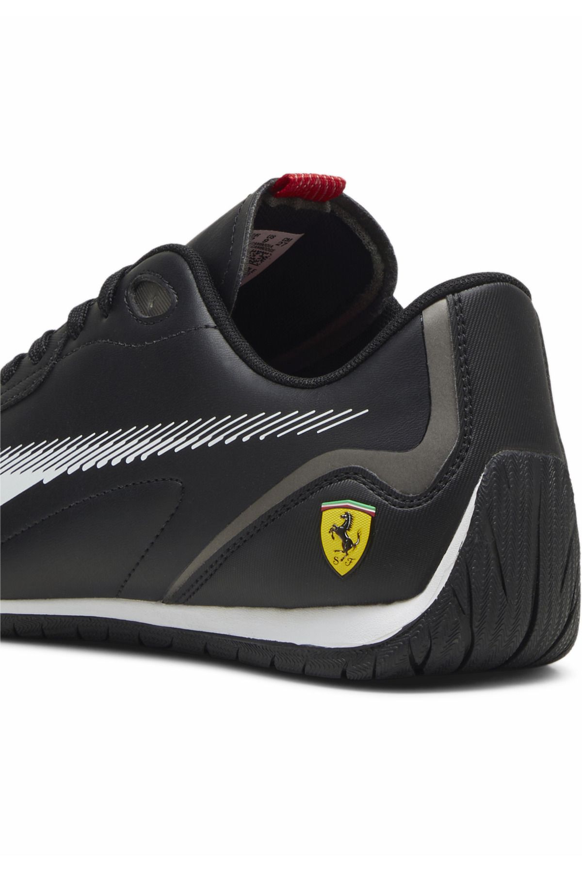 Puma-Παπούτσια οδήγησης Scuderia Ferrari Neo Cat 2.0 8