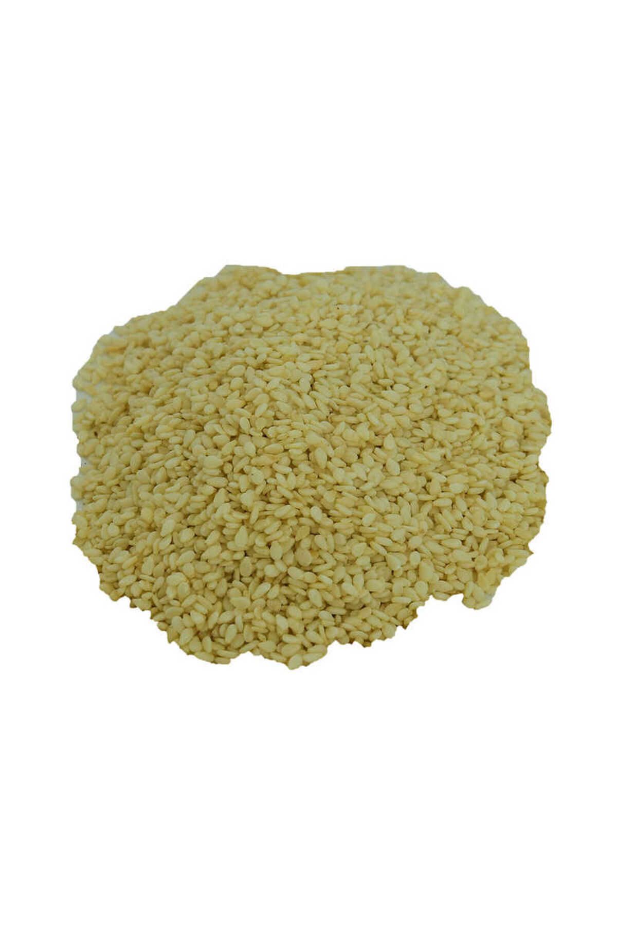 Angoravi Susam Beyaz 100 Gr Paket