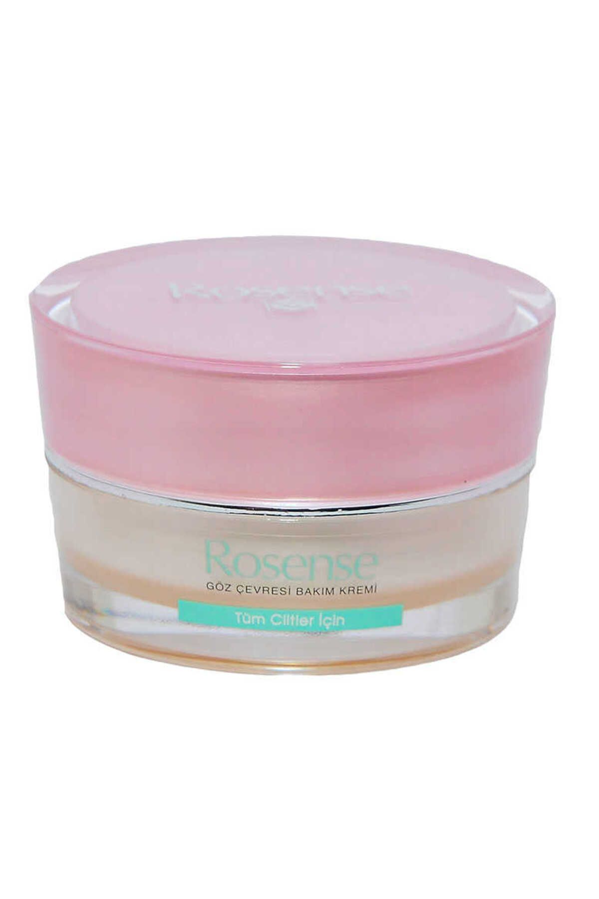 OEM Göz Çevresi Bakım Kremi 20 ML