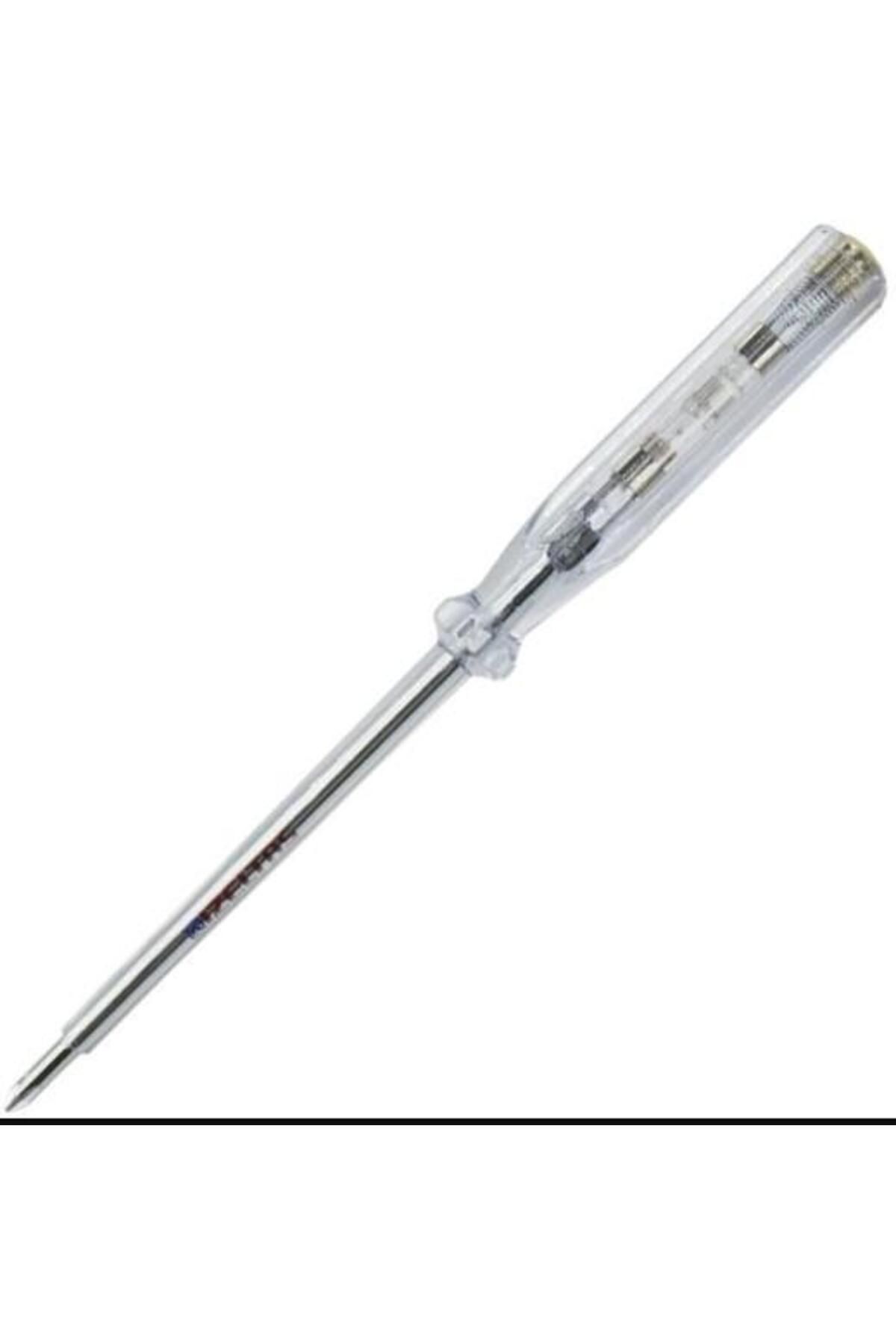 RUBY BOUTİQUE İzeltaş 4550 Elektrik Yıldız Kontrol Kalemi 190 mm