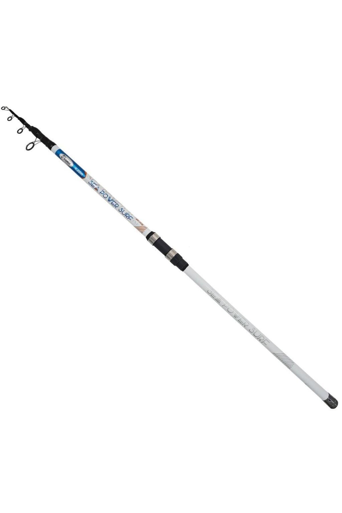 Kendo Sea Power Surf 4.20m 100-250gr Olta Kamışı