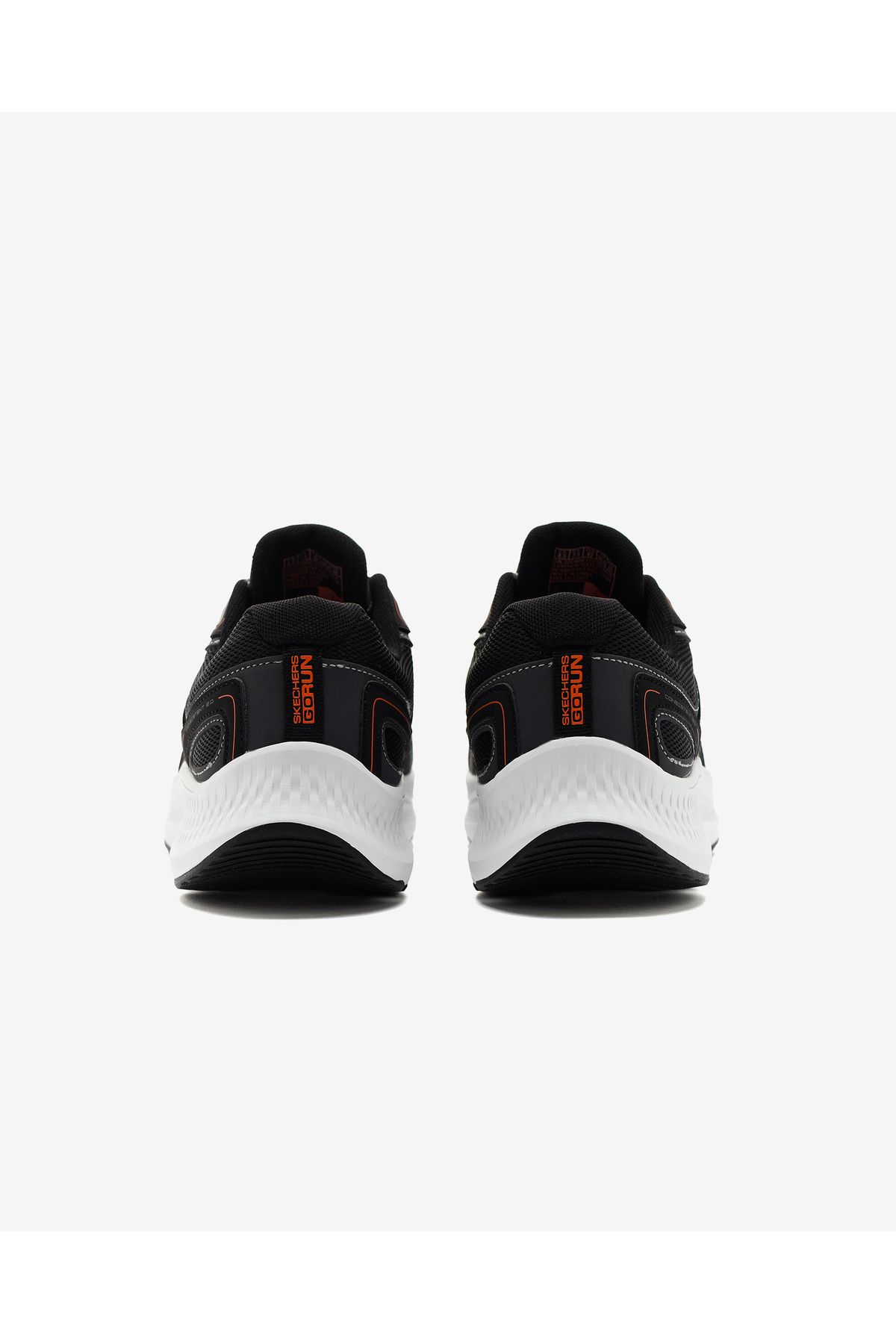 SKECHERS-حذاء الجري Go Run Consistent 2.0 للرجال باللون الأسود220866 بكور 5