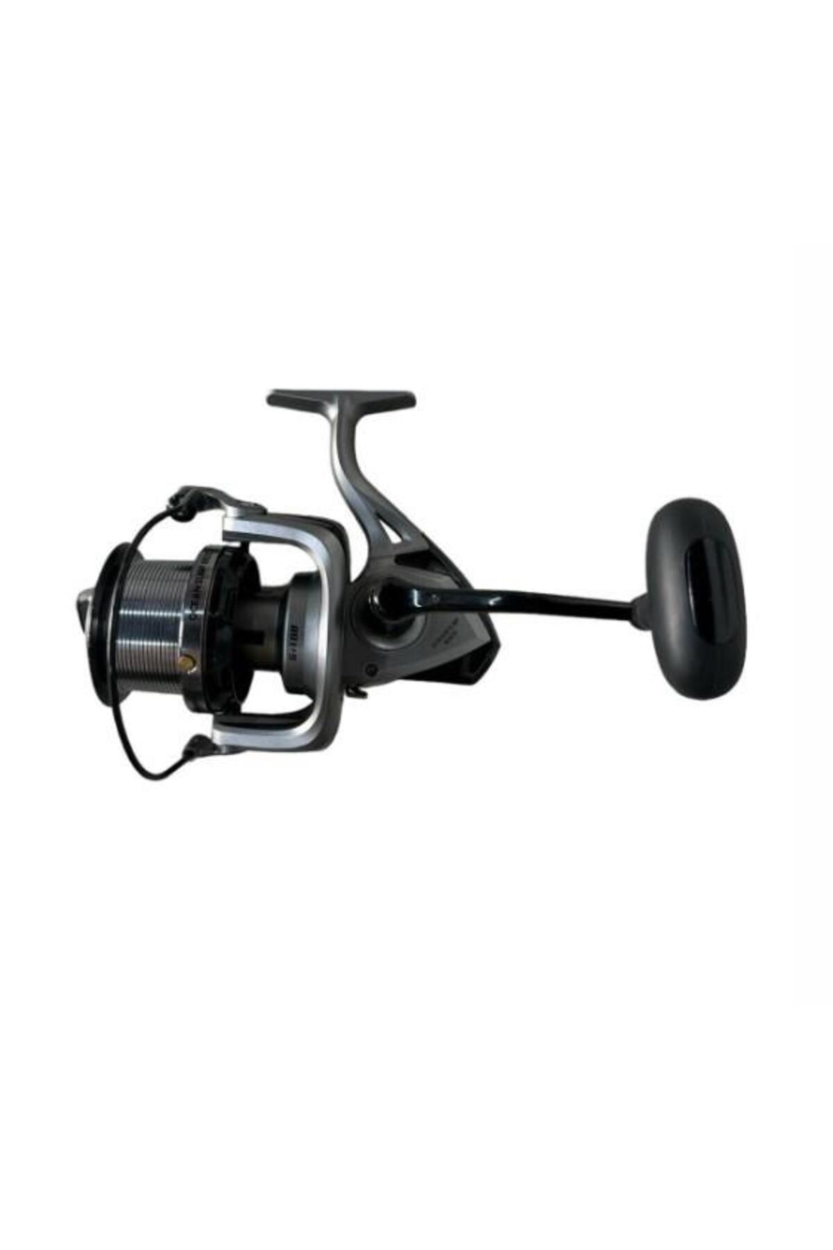 İKADO İkado ocean Surf 8000 6+1 Surf Makina - Fiyatı, Yorumları