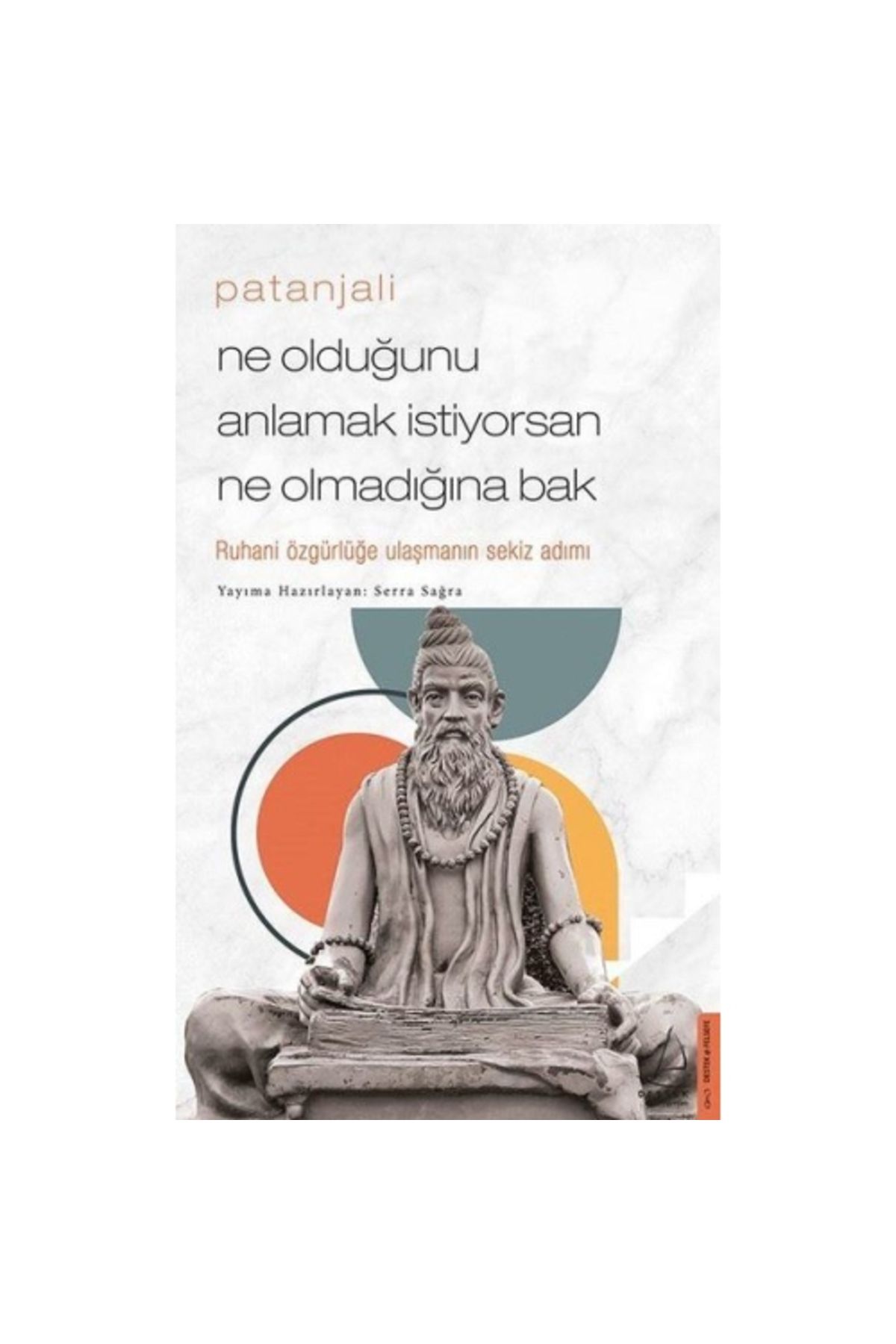 Genel Markalar Patanjali - Ne Olduğunu Anlamak Istiyorsan Ne Olmadığına Bak