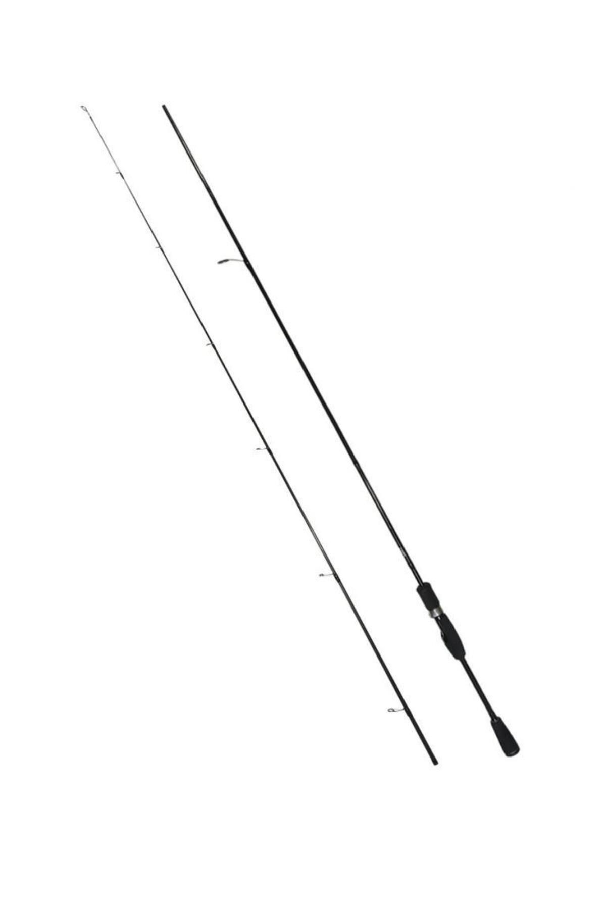 Fujin Sniper 240cm 10-40gr Spin Kamış Fsn-802m