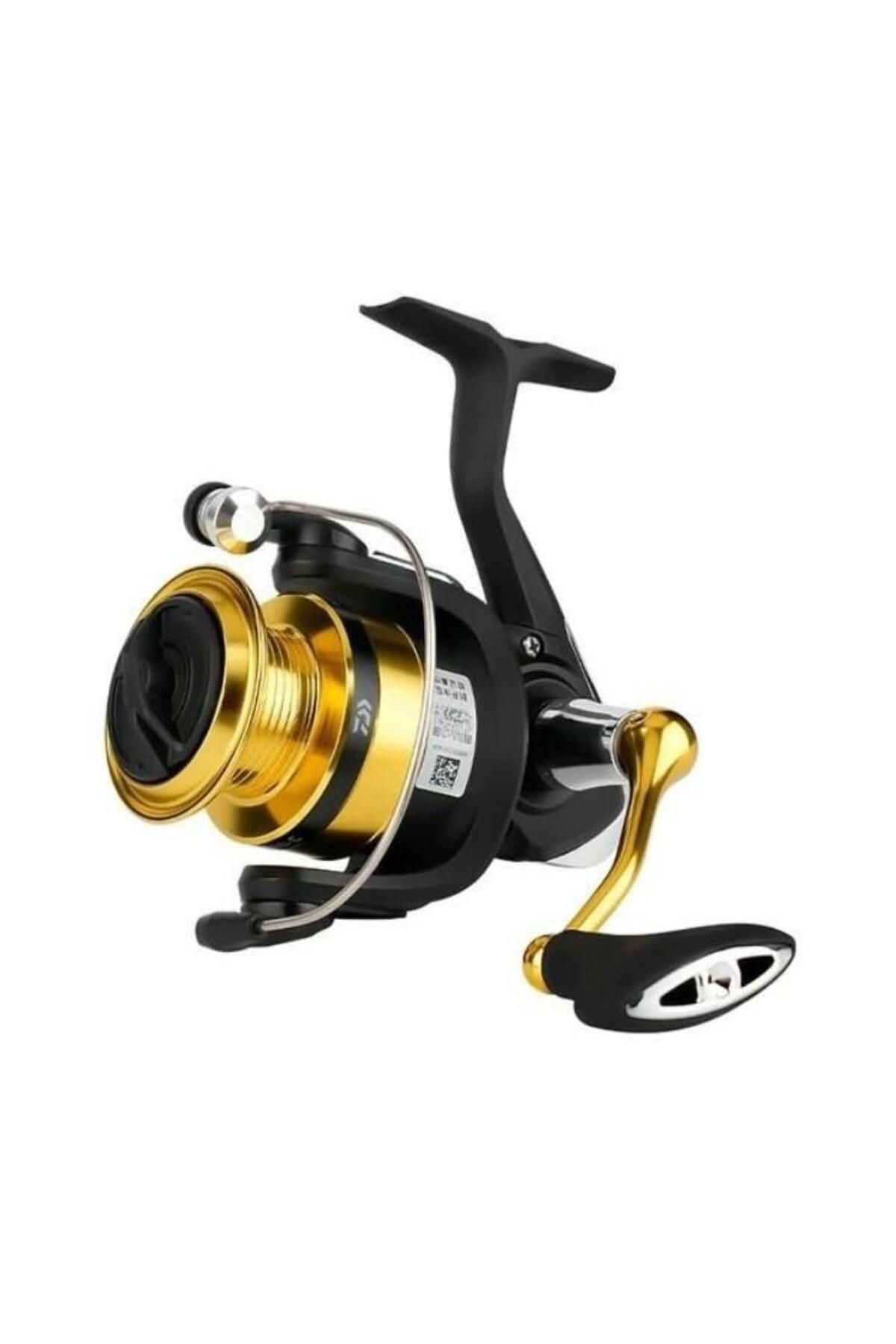 daiwa Rs 3000 Spin Olta Makinesi