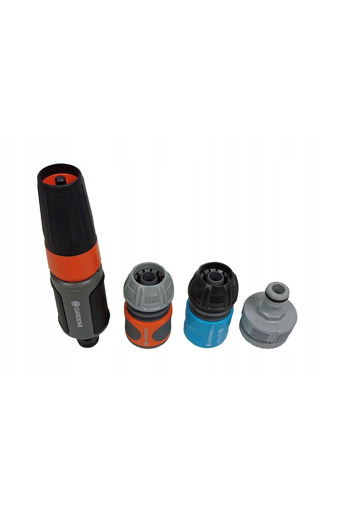 K&A Gardena 18295-20 Temel Sulama Seti