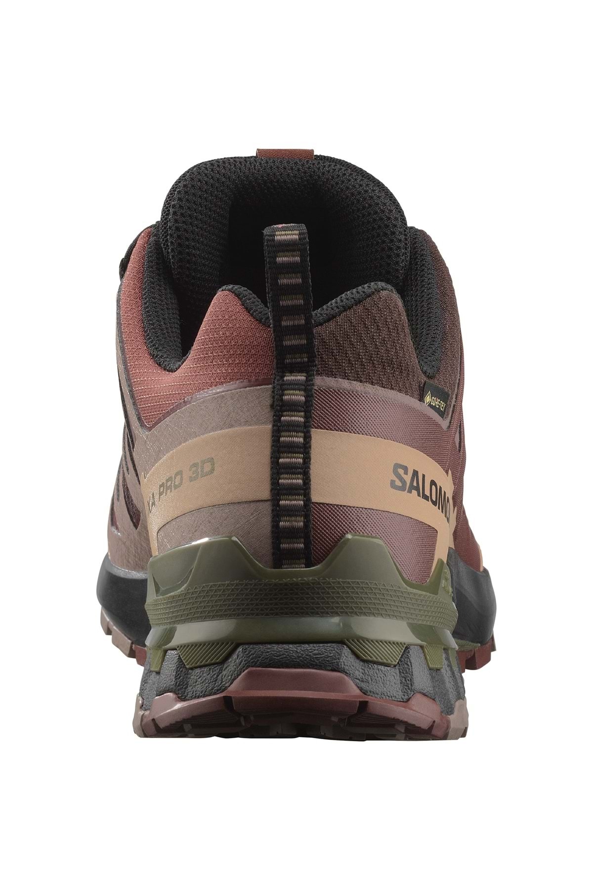 کفش بیرونی مردانه راسته | سالومون Salomon L47583500 - تصویر 5