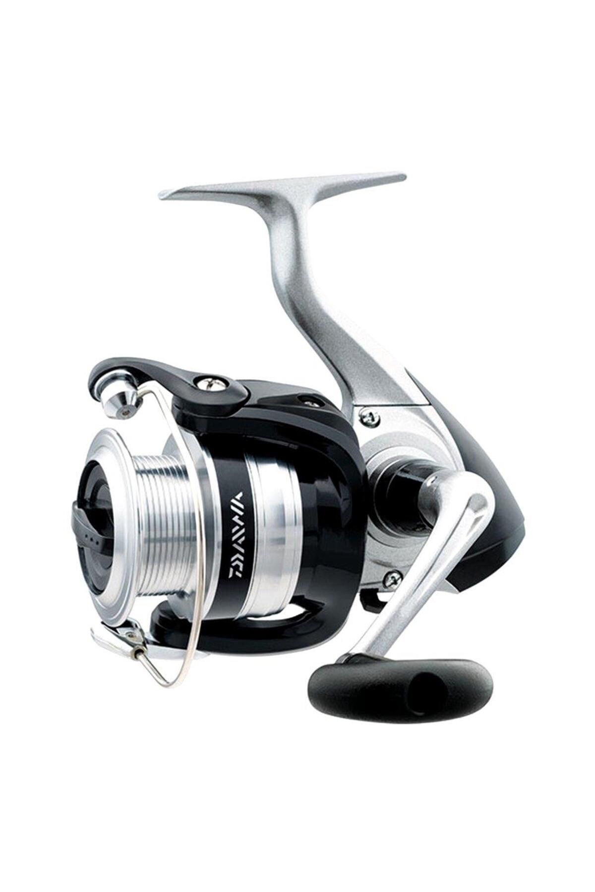 daiwa Strikeforce 4000b Spin Olta Makinesi 1bb 5.3:1