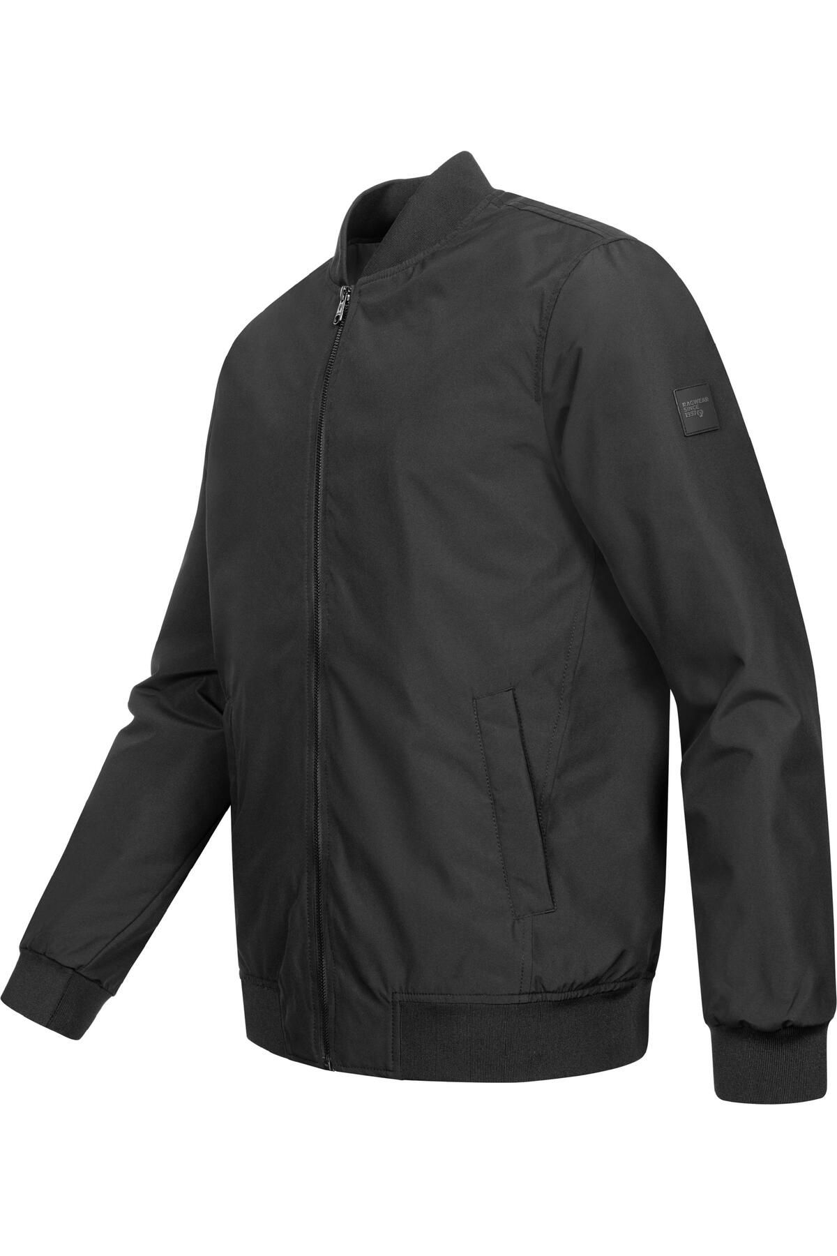 Ragwear-Blousonjacke Quadio 2