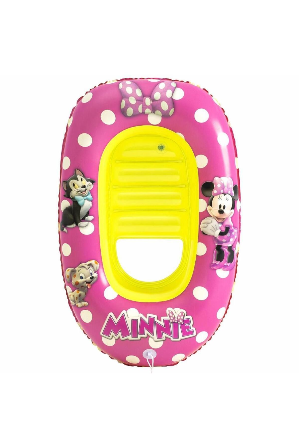 OEM Minnie Mouse Çocuk Botu 102x69 cm
