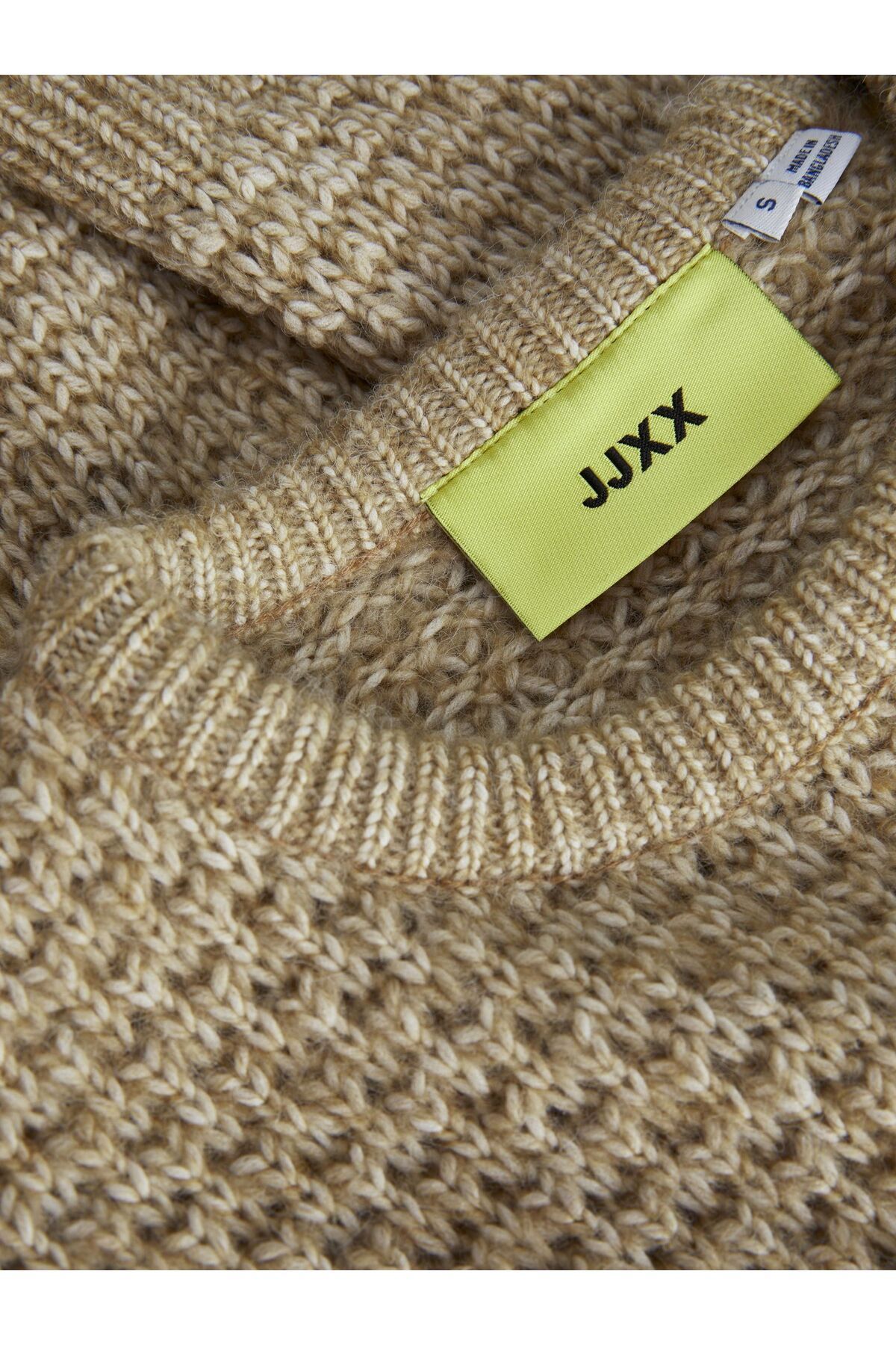 JJXX-Strickpullover JXMILLY Strickpullover 6