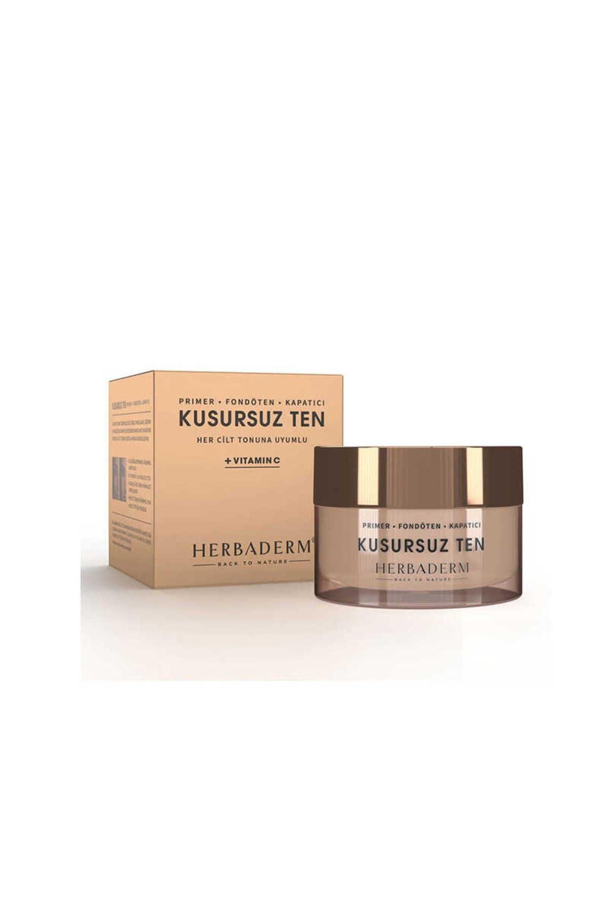 opencart Yeni Opencart C Vitaminli Pr Fondöten Kapatıcı Her Cilt Tonuna Uyumlu 30 Ml Kampanya!!!
